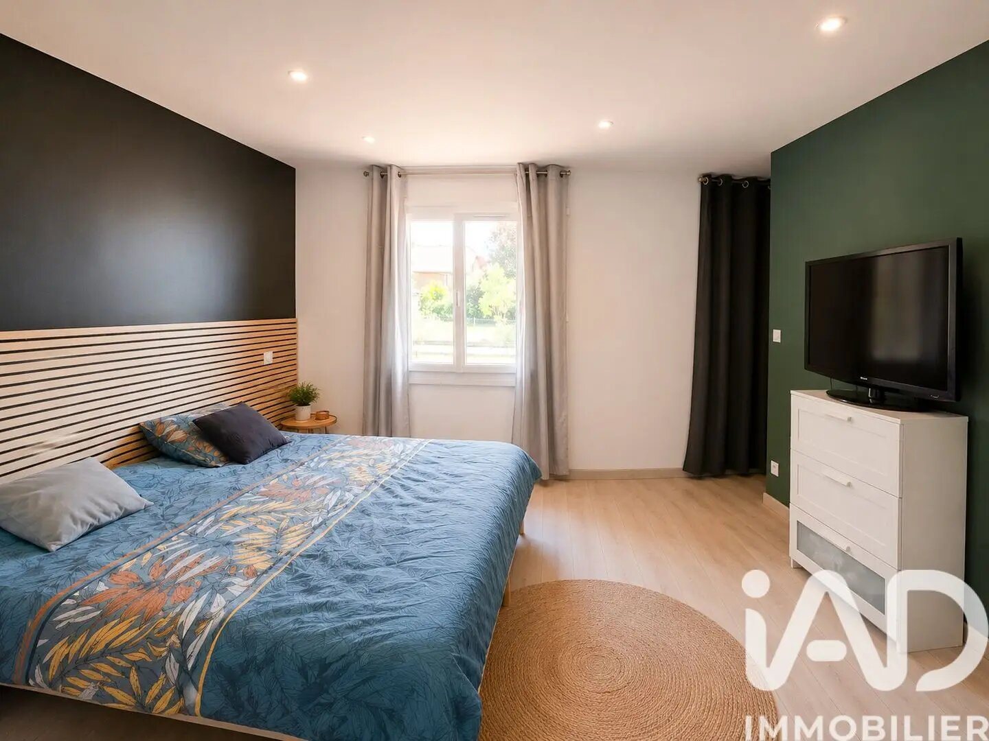 Maison à vendre, 153m², Aureilhan
