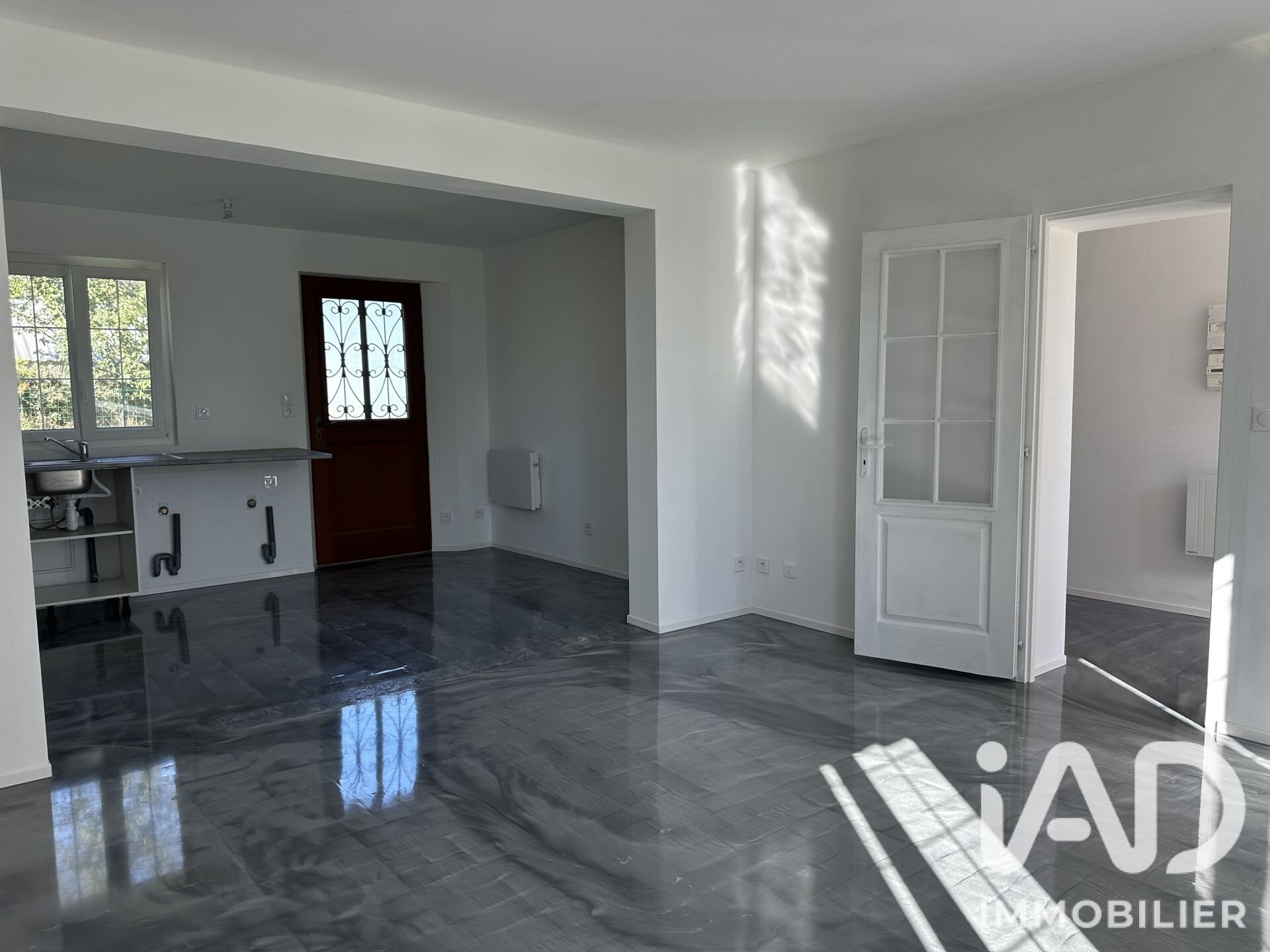 Maison à vendre, 151m², Thérouldeville