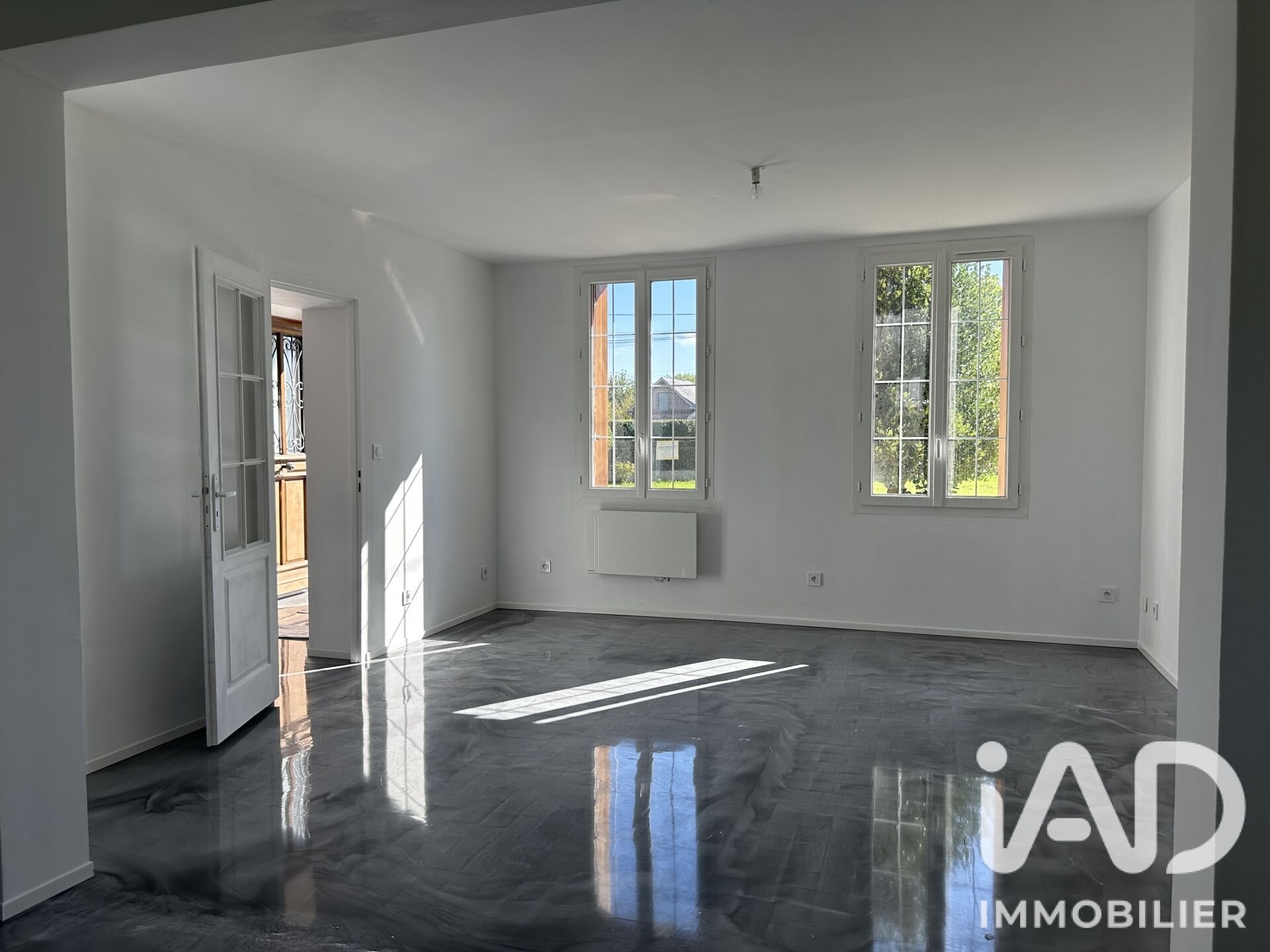 Maison à vendre, 151m², Thérouldeville