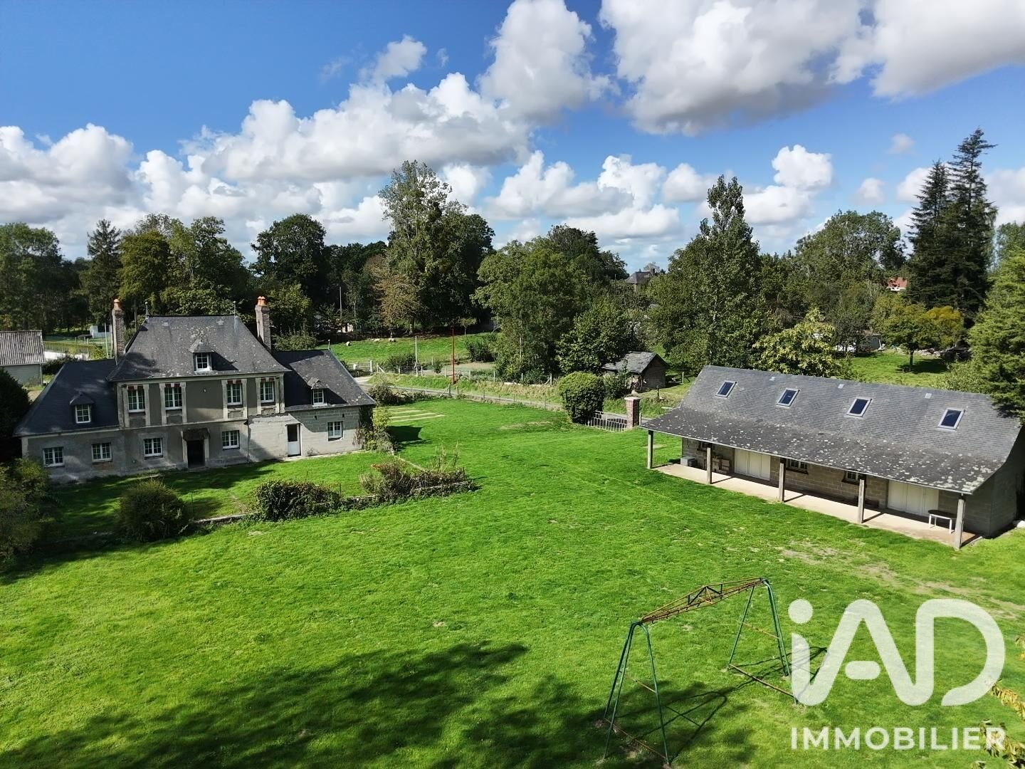 Maison à vendre, 150m², Doudeville
