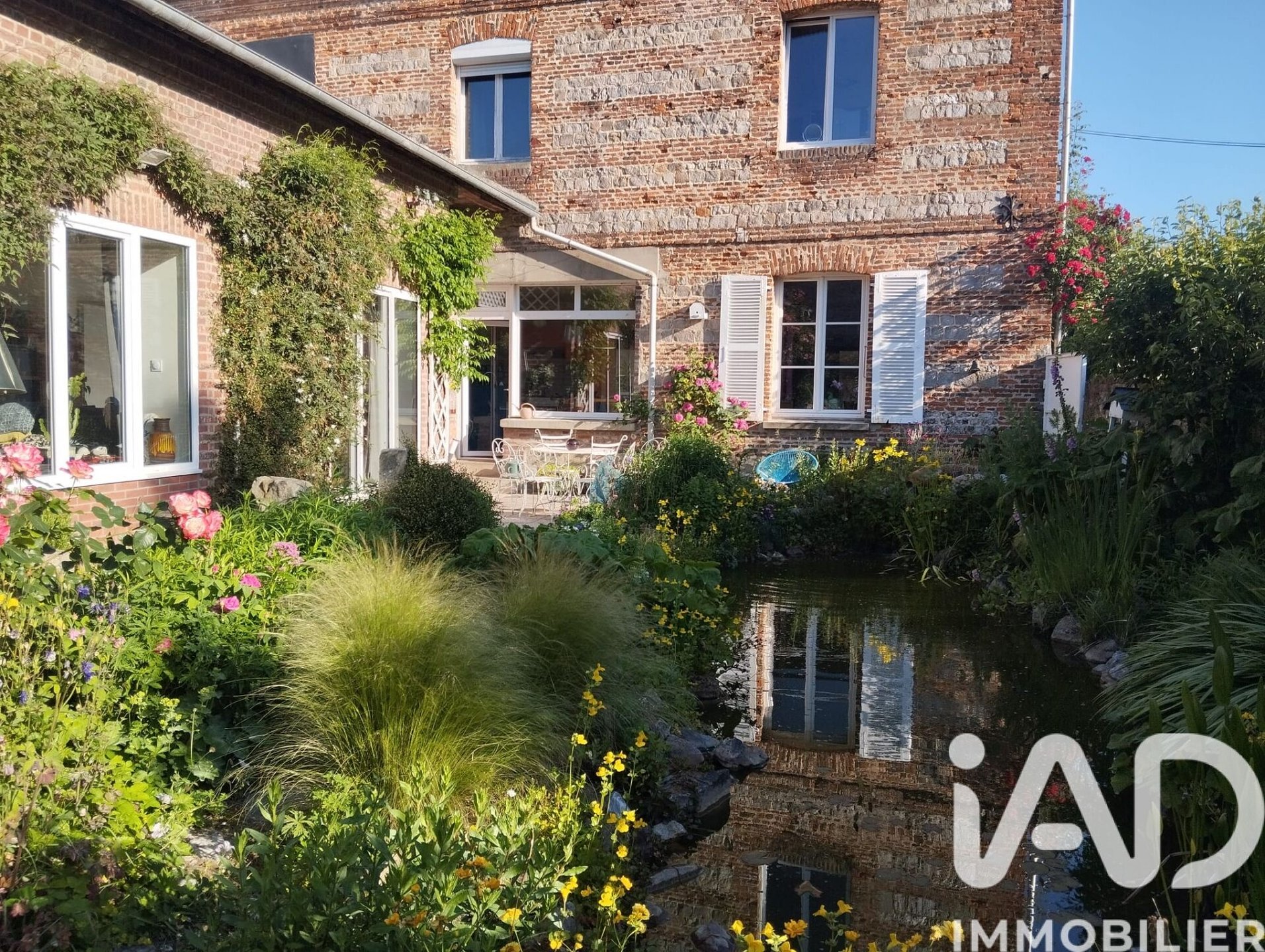 Maison à vendre, 228m², Cany-Barville