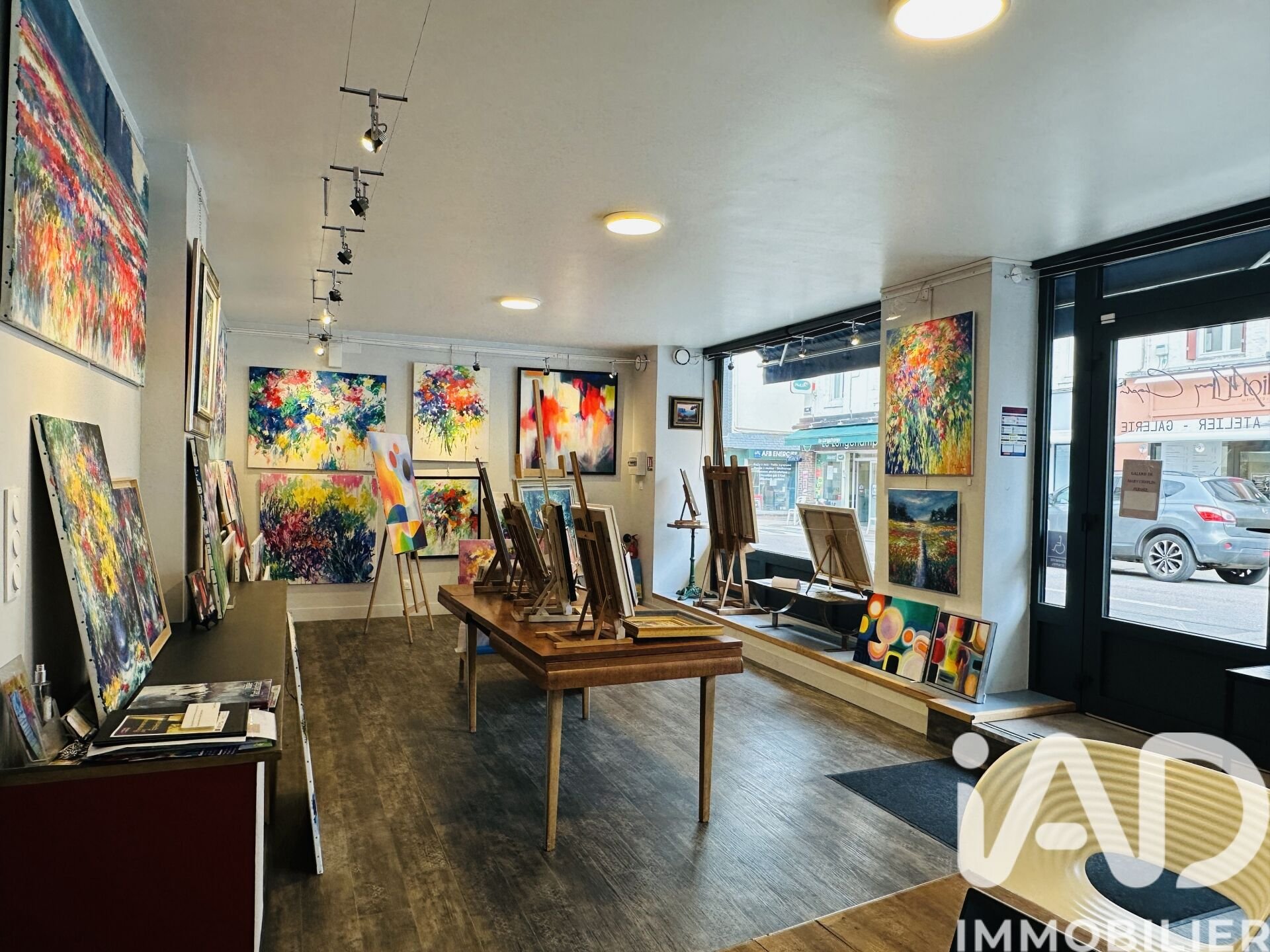 Maison à vendre, 228m², Cany-Barville