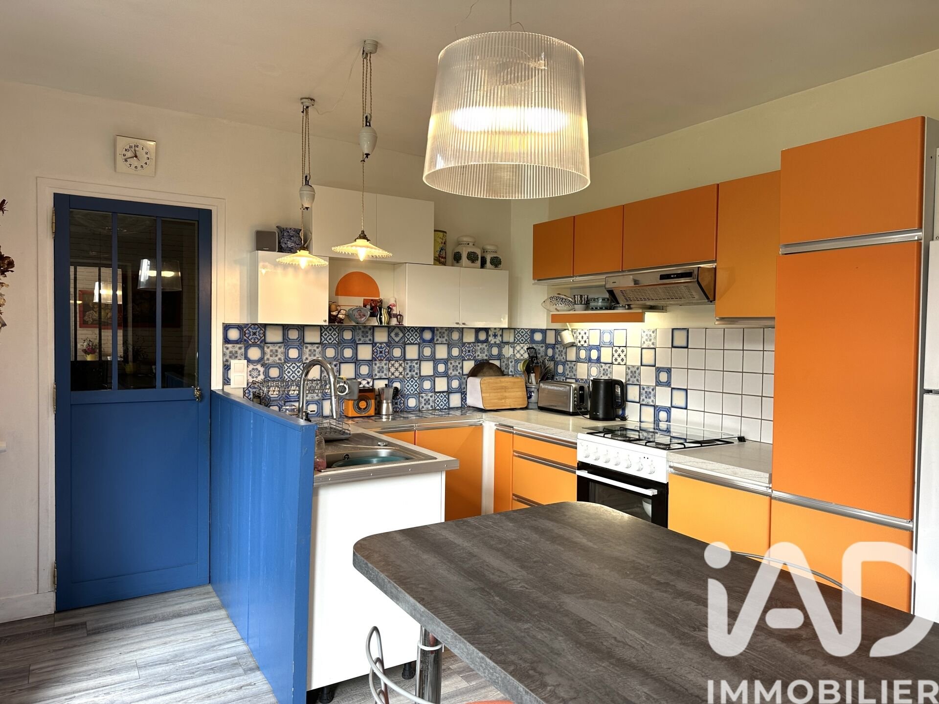 Maison à vendre, 228m², Cany-Barville