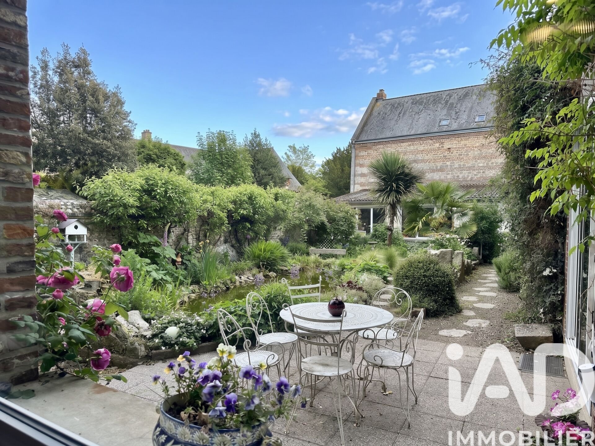Maison à vendre, 228m², Cany-Barville