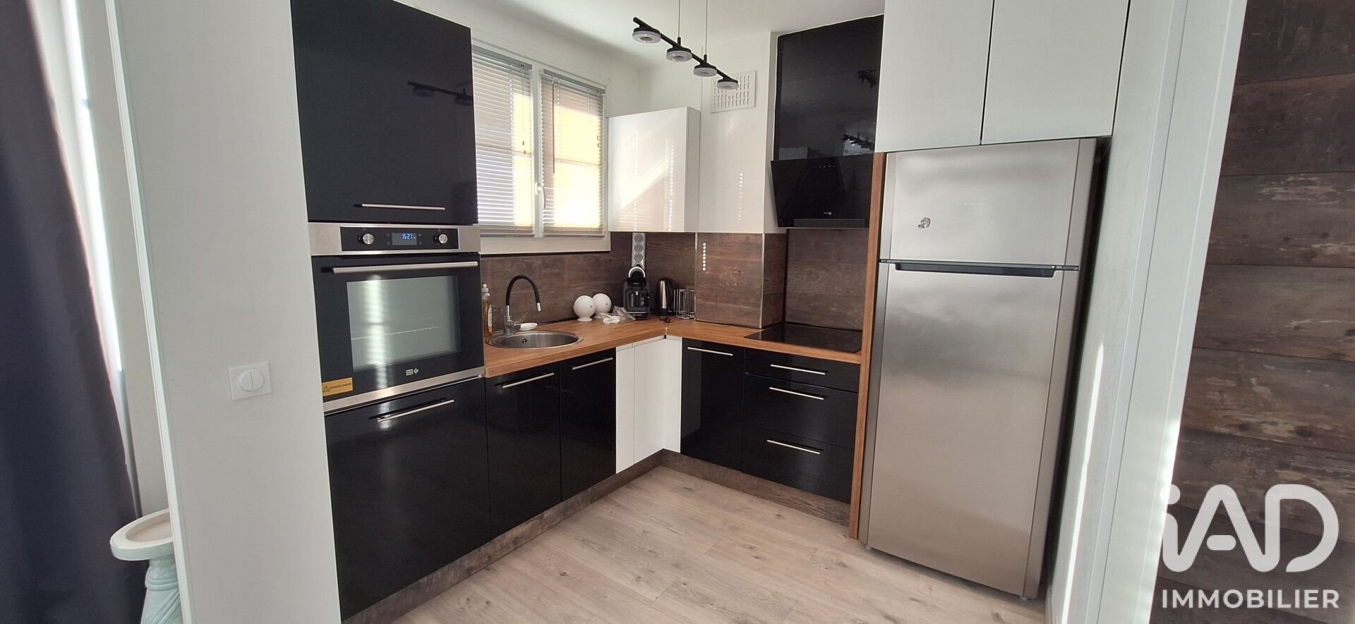 Appartement à vendre, 78m², Châteauroux