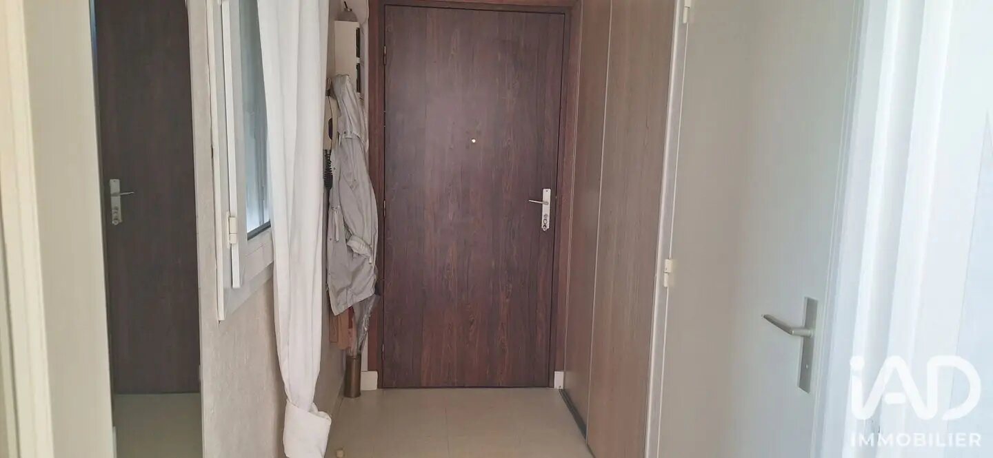 Appartement à vendre, 50m², Châteauroux