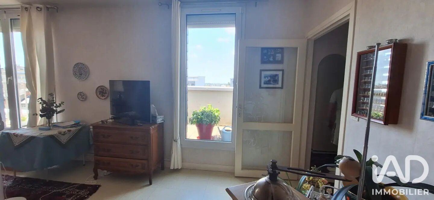 Appartement à vendre, 50m², Châteauroux