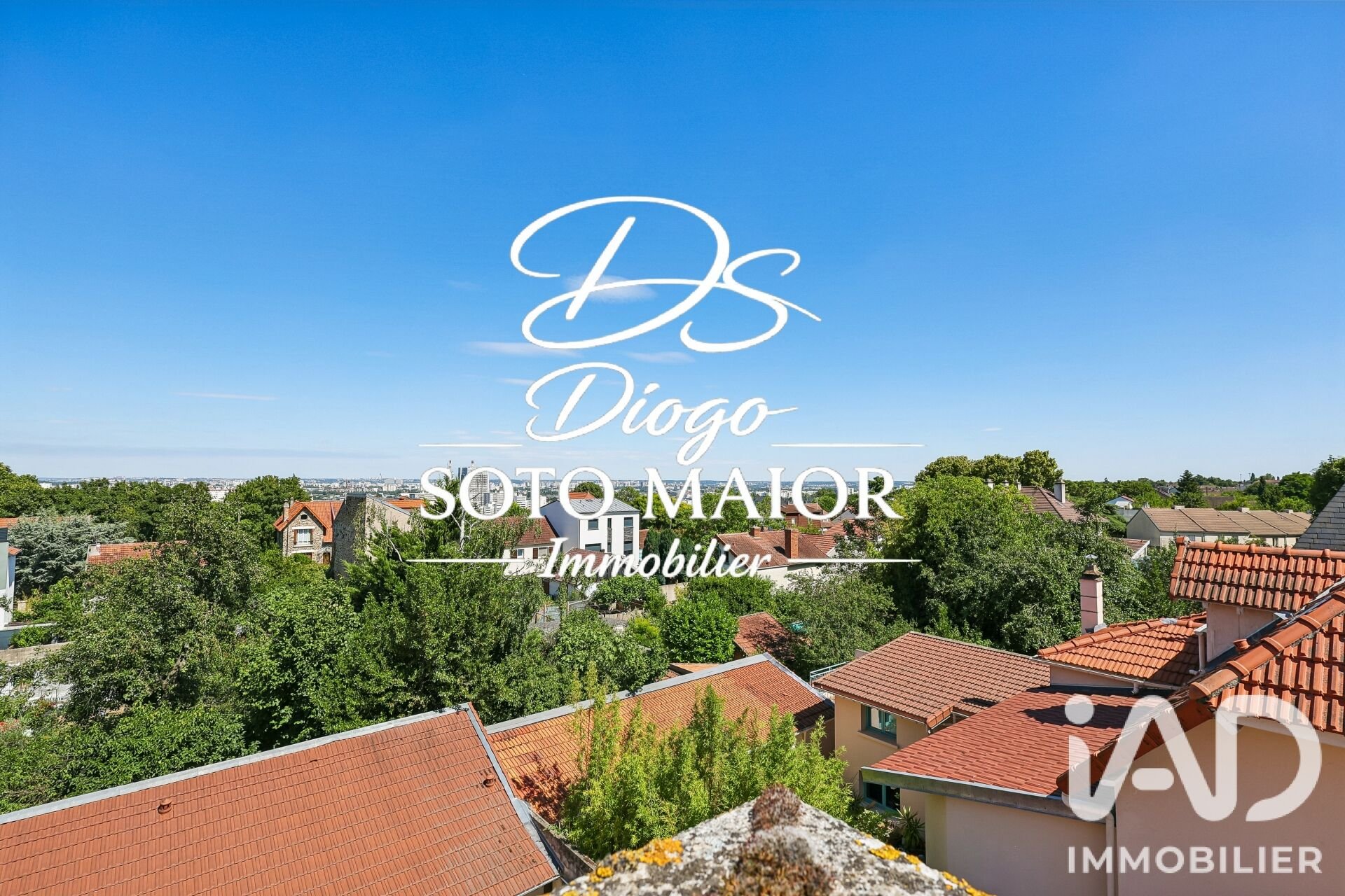 Maison à vendre, 154m², Vitry-sur-Seine