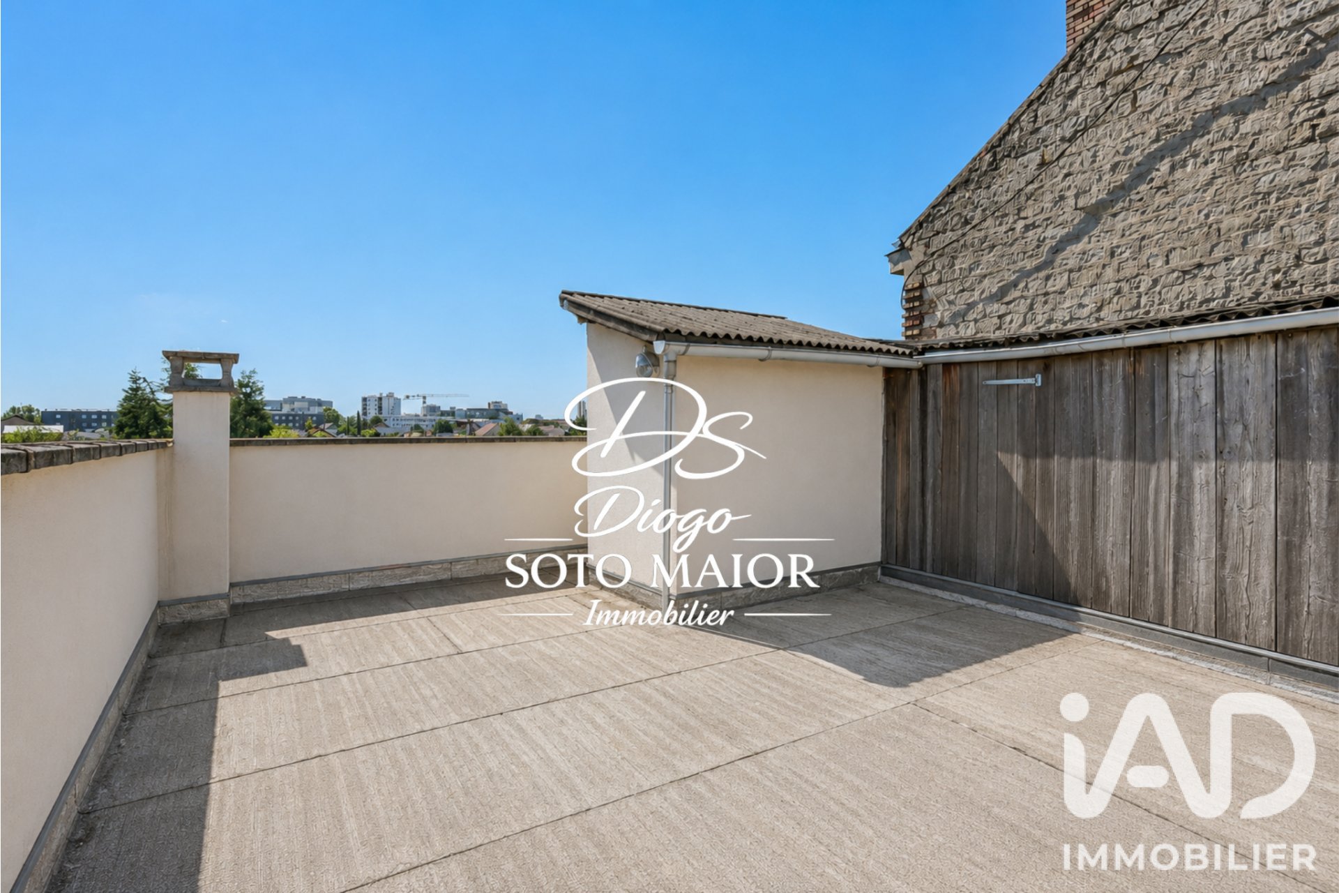 Maison à vendre, 154m², Vitry-sur-Seine