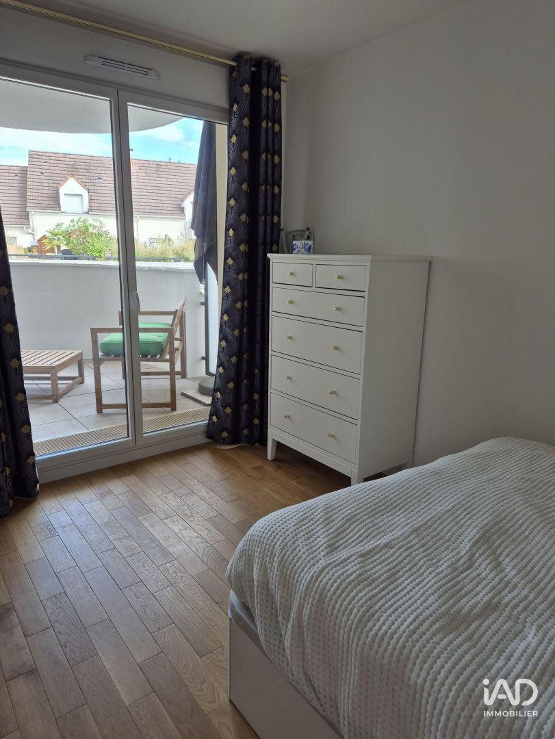 Appartement à louer, 46m², Clamart
