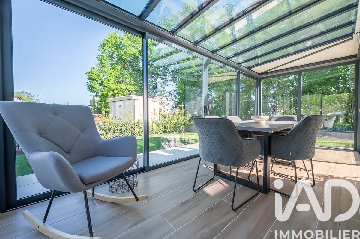 Maison à vendre, 125m², Yutz