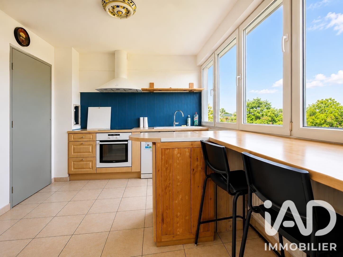 Appartement à vendre, 90m², Metz