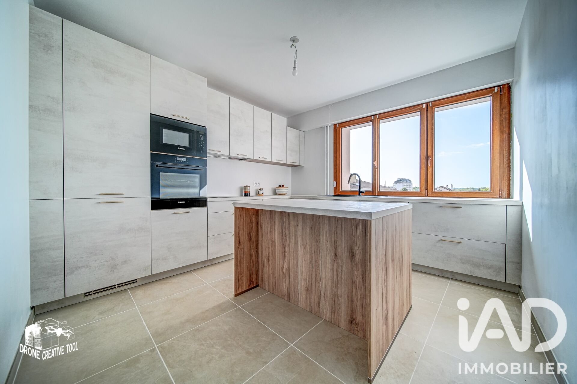 Appartement à vendre, 99m², Metz
