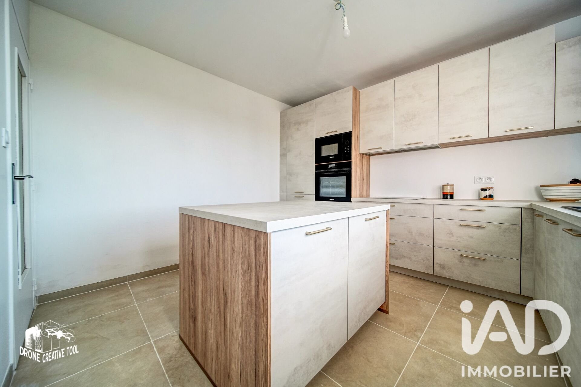 Appartement à vendre, 99m², Metz