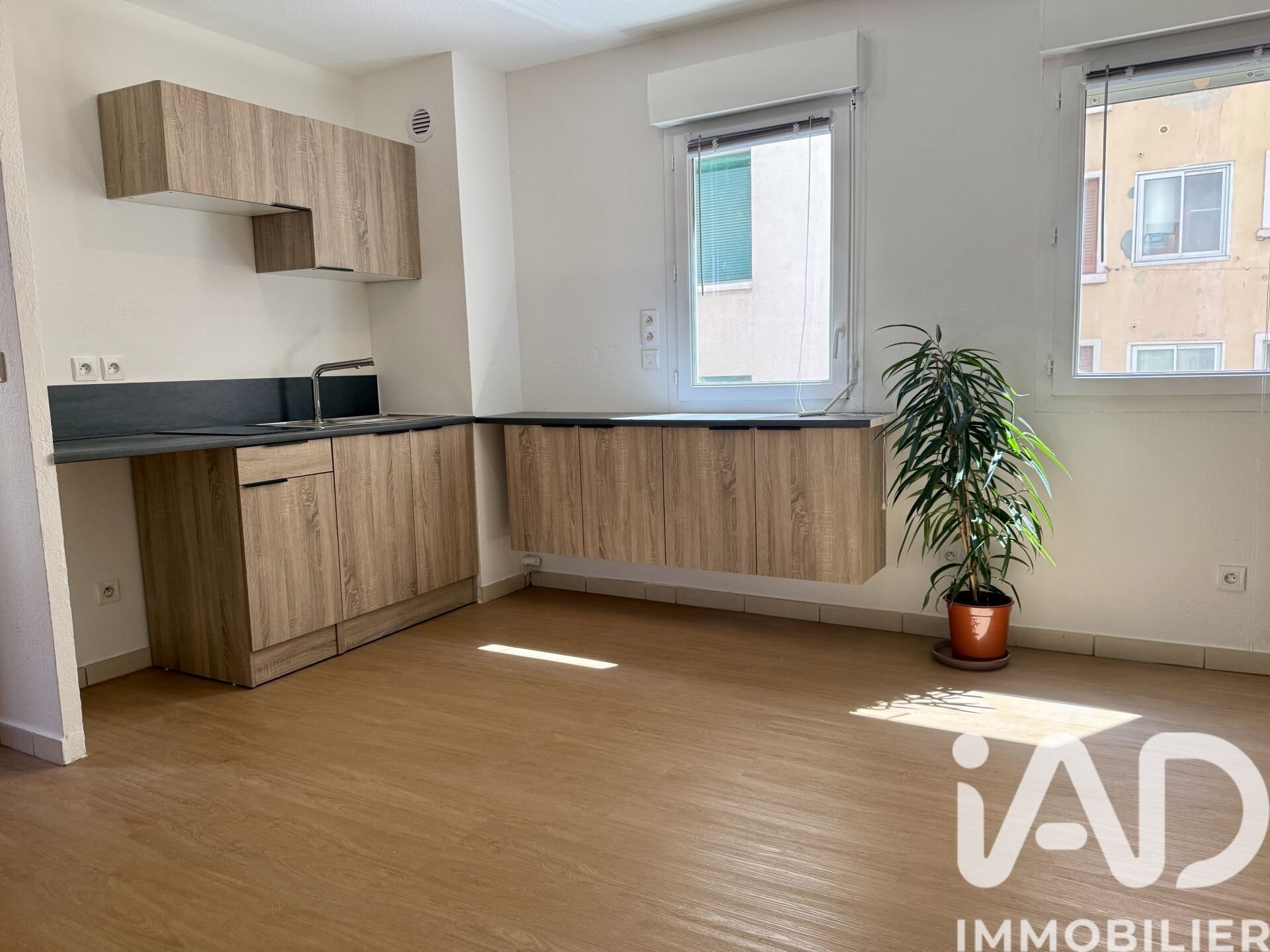 Appartement à vendre, 45m², Toulon