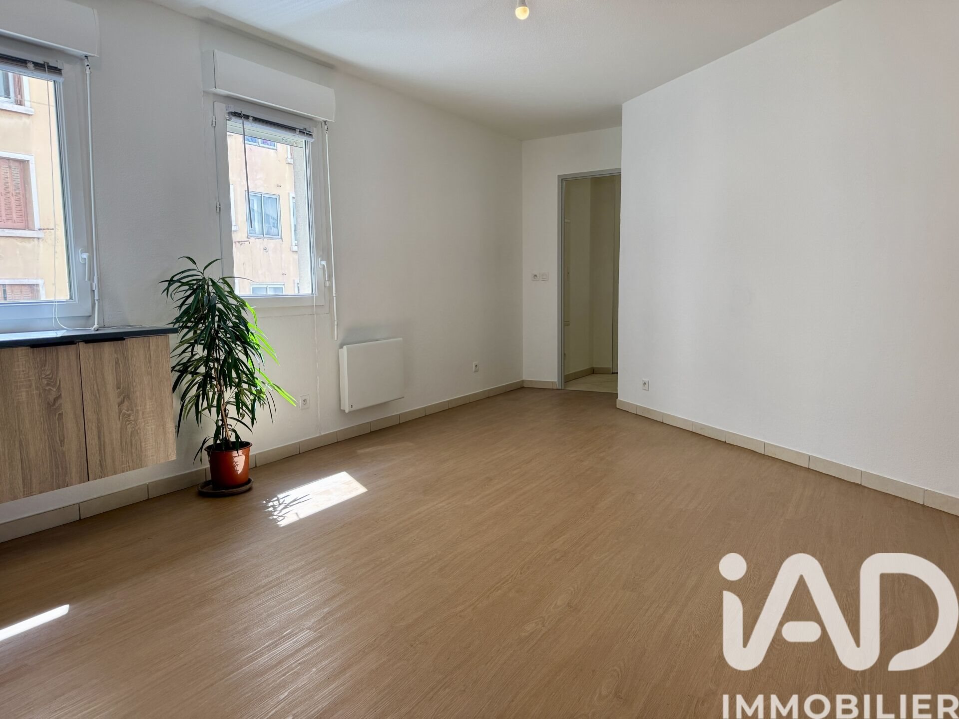 Appartement à vendre, 45m², Toulon