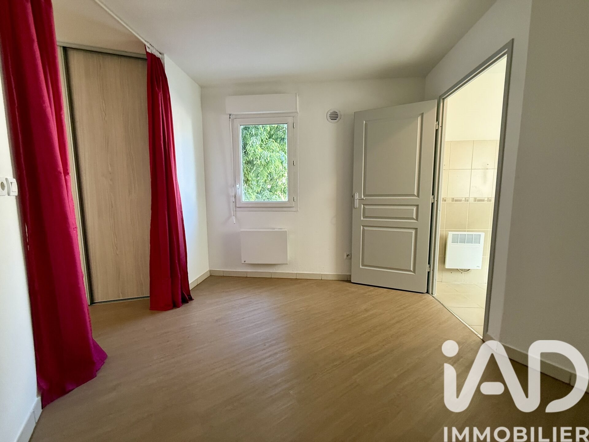 Appartement à vendre, 45m², Toulon