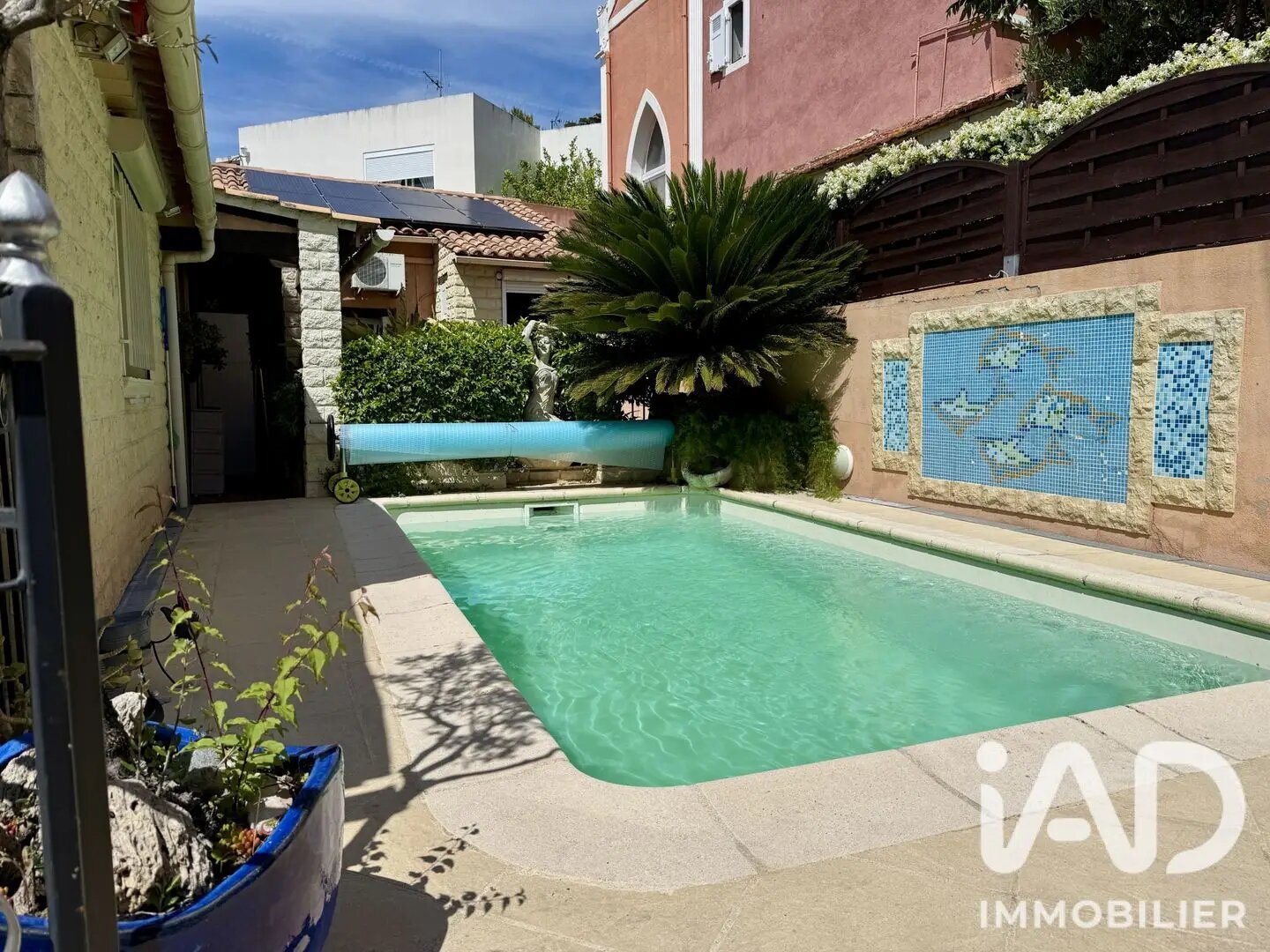 Maison à vendre, 104m², Toulon