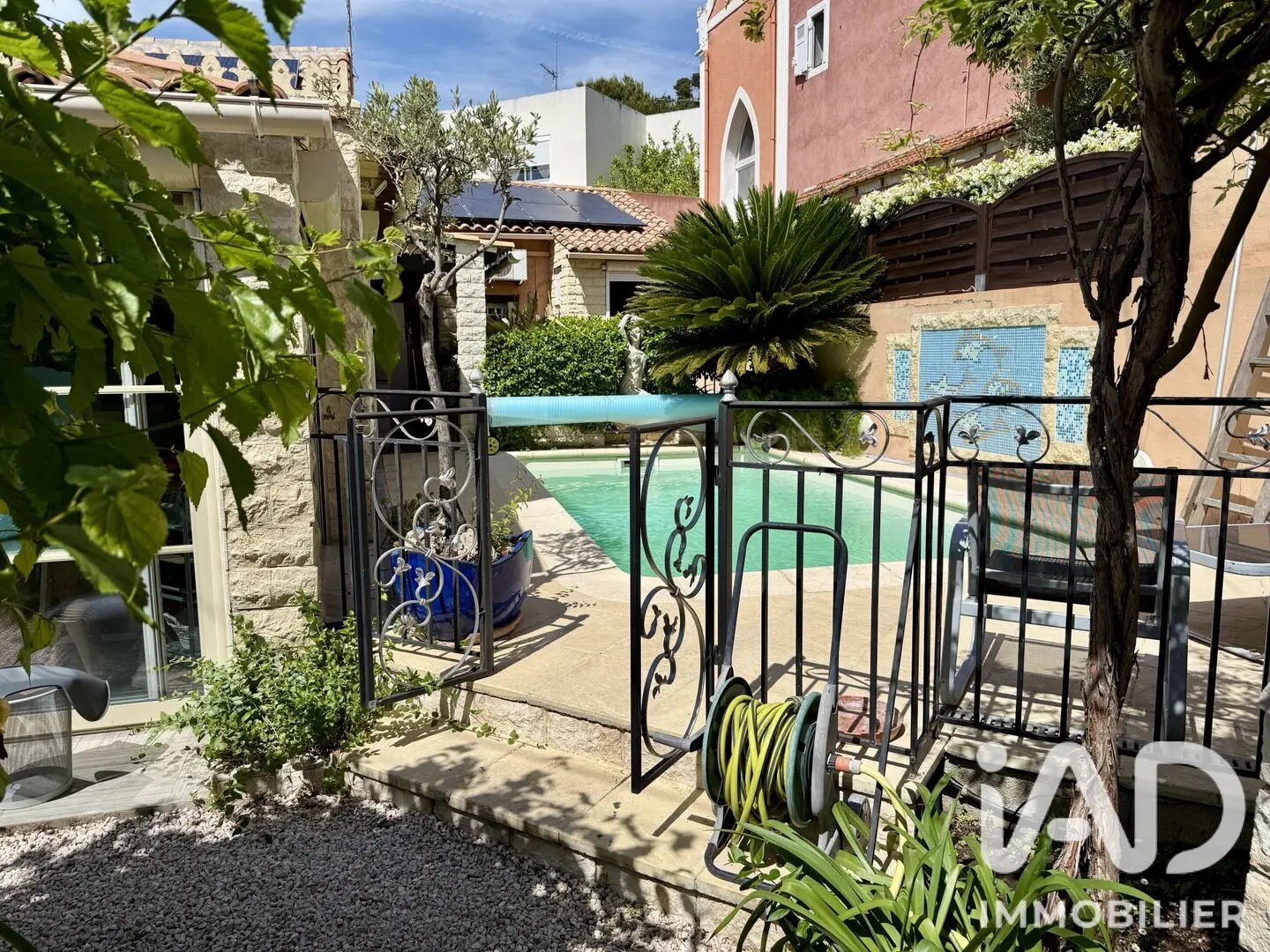 Maison à vendre, 104m², Toulon