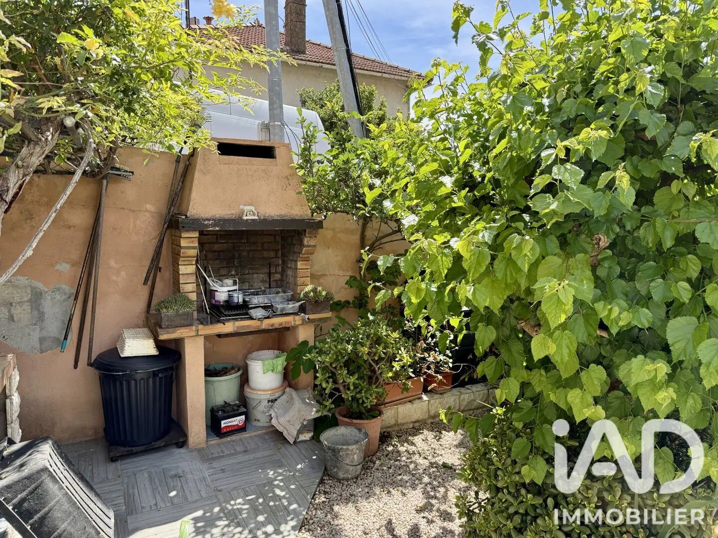 Maison à vendre, 104m², Toulon