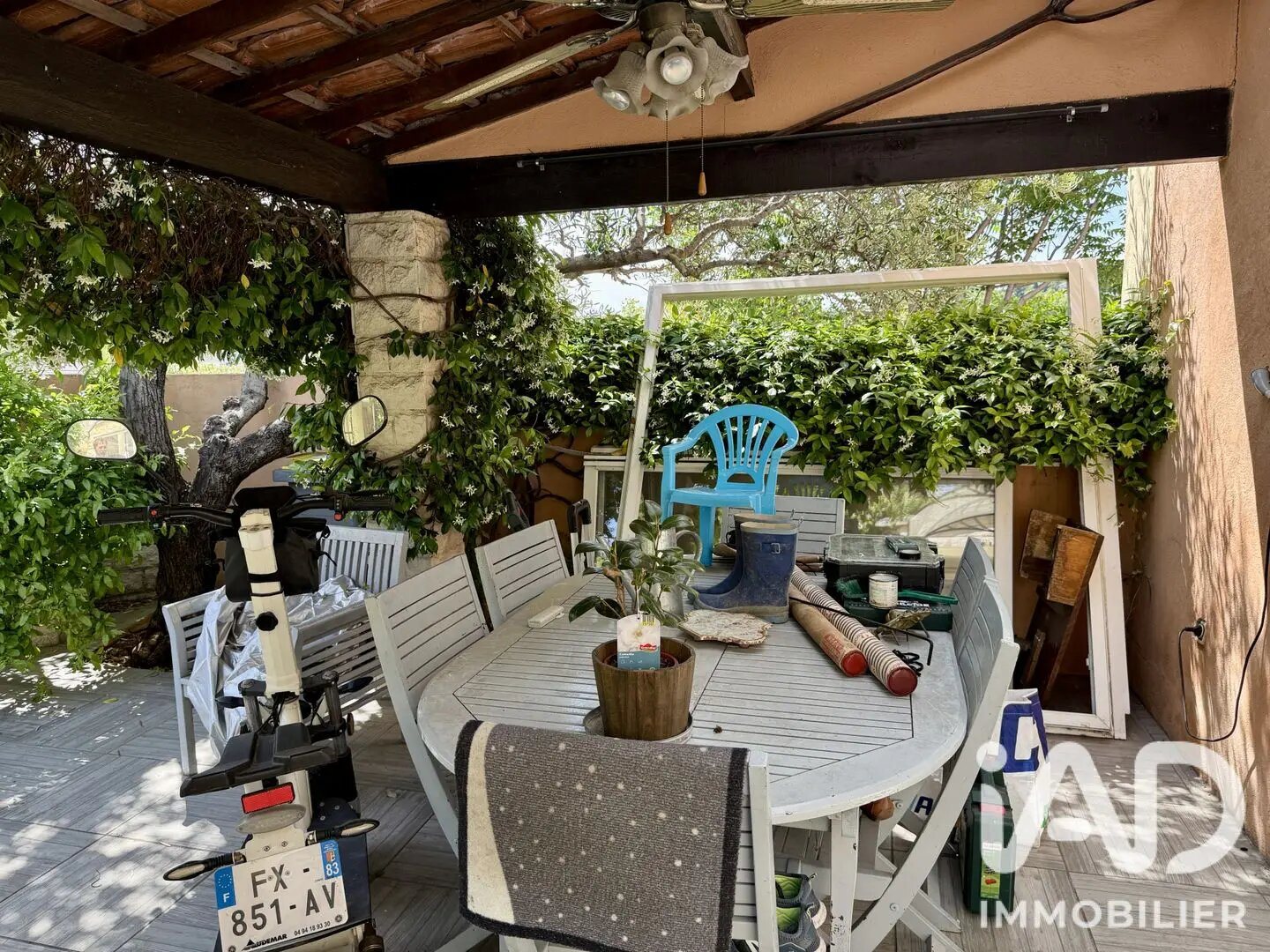 Maison à vendre, 104m², Toulon