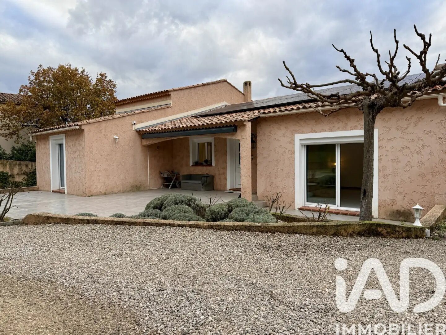 Maison à vendre, 158m², Pierrefeu-du-Var