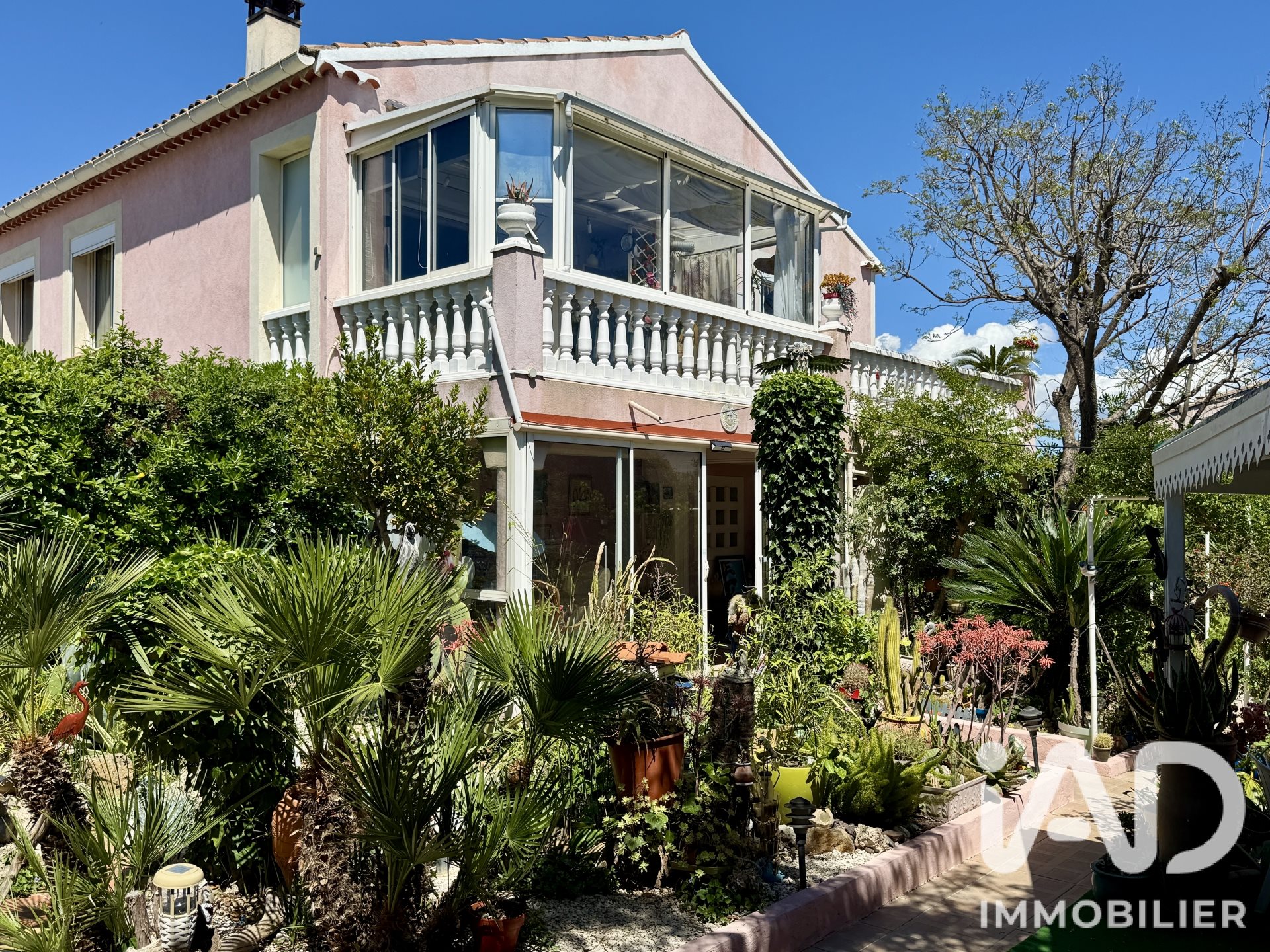Maison à vendre, 220m², La Garde