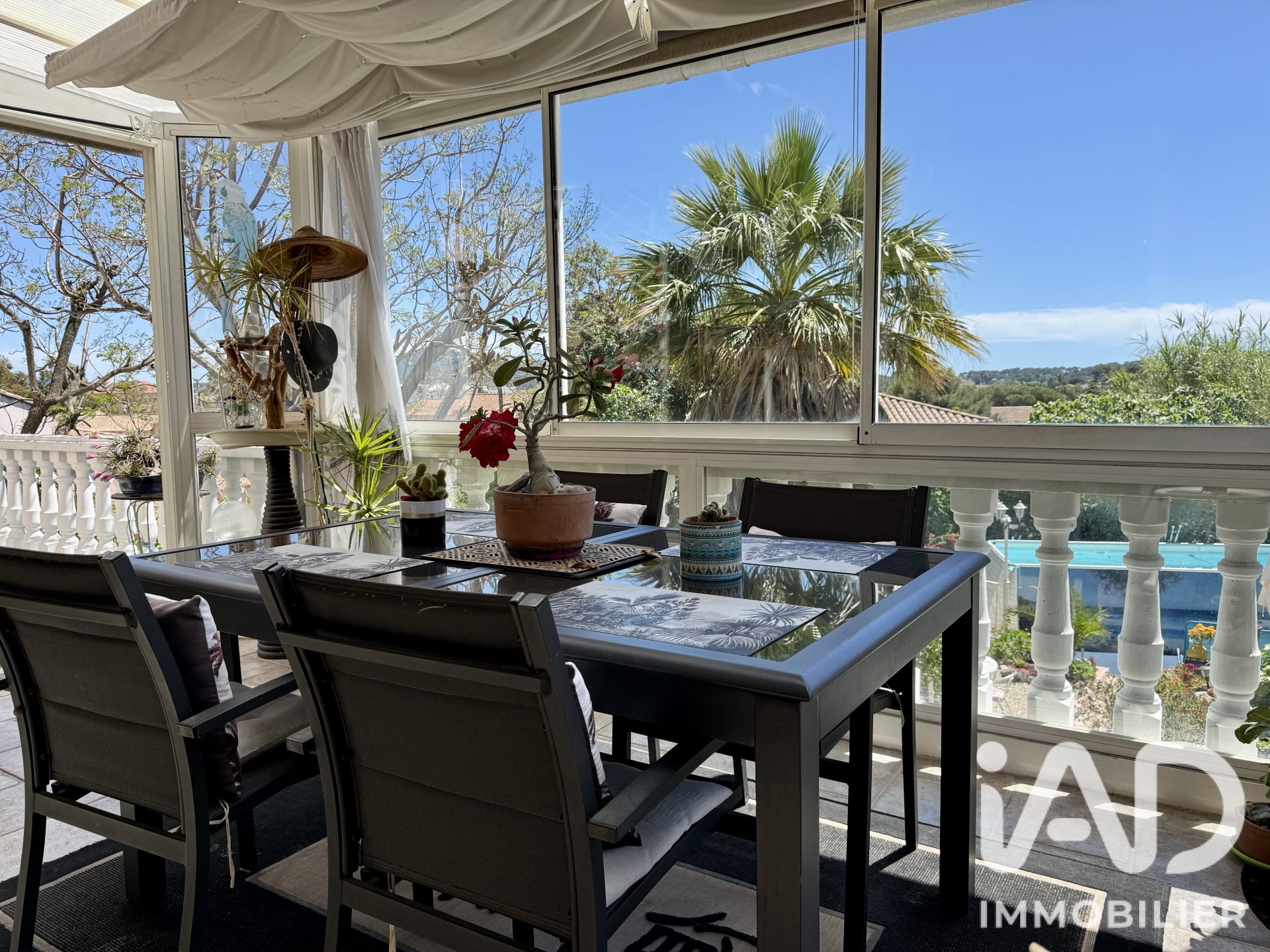 Maison à vendre, 220m², La Garde