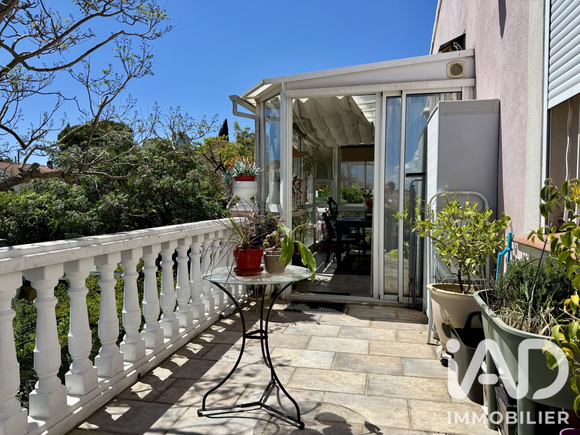 Maison à vendre, 220m², La Garde