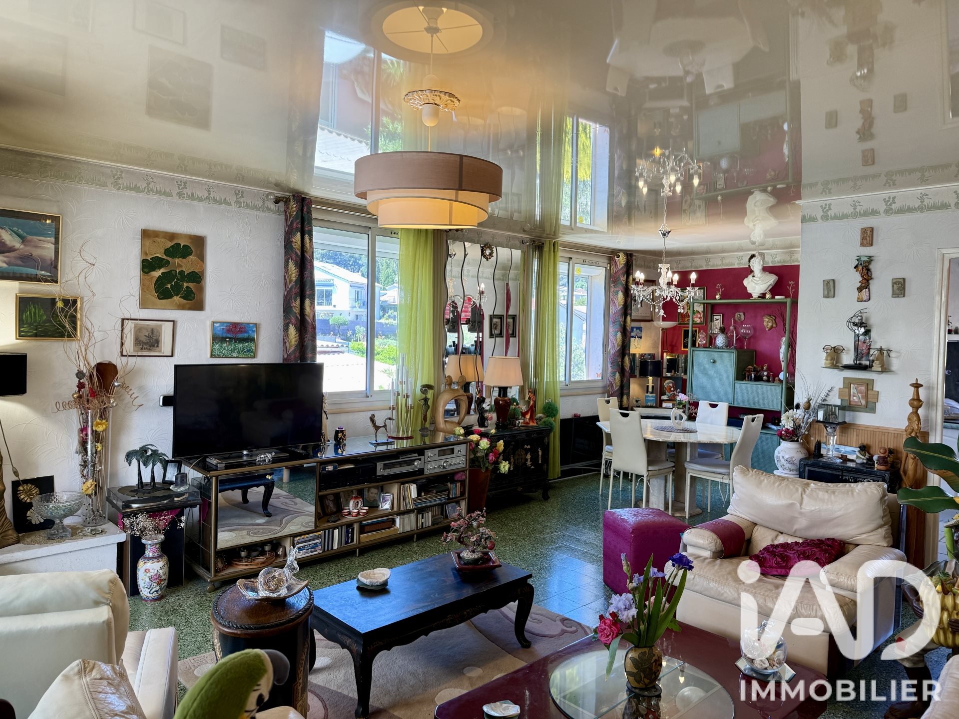 Maison à vendre, 220m², La Garde