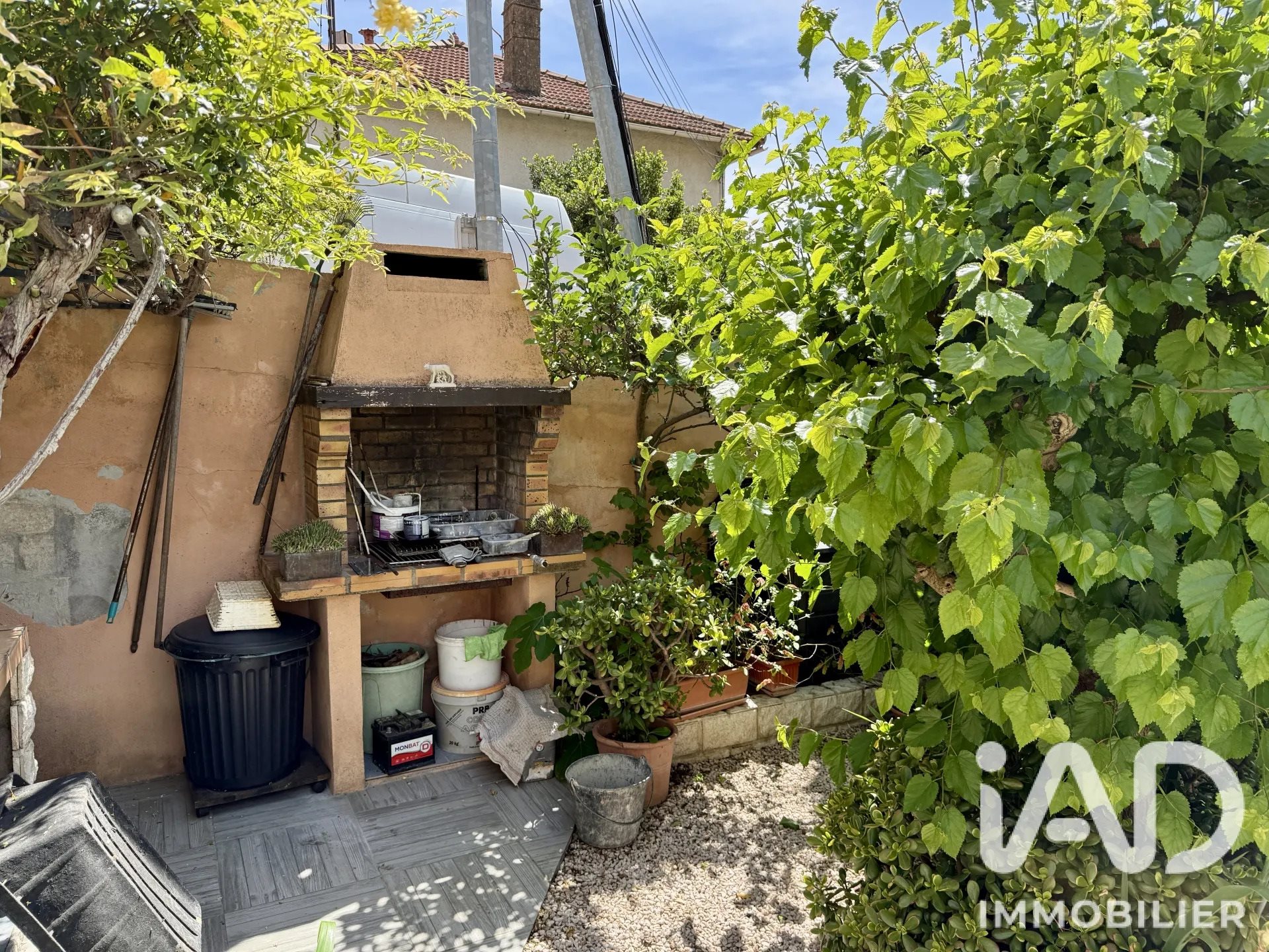 Maison à vendre, 104m², Toulon