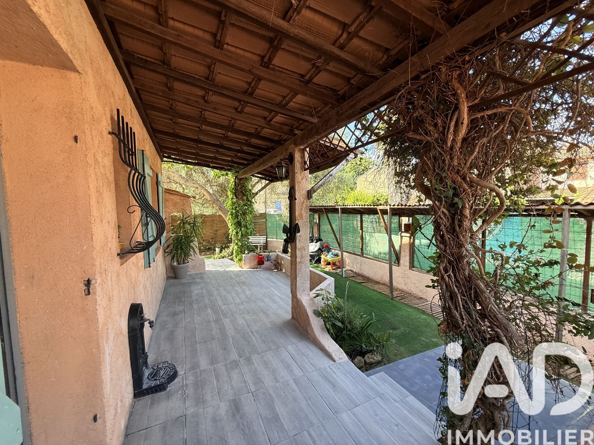Maison à vendre, 79m², La Valette-du-Var