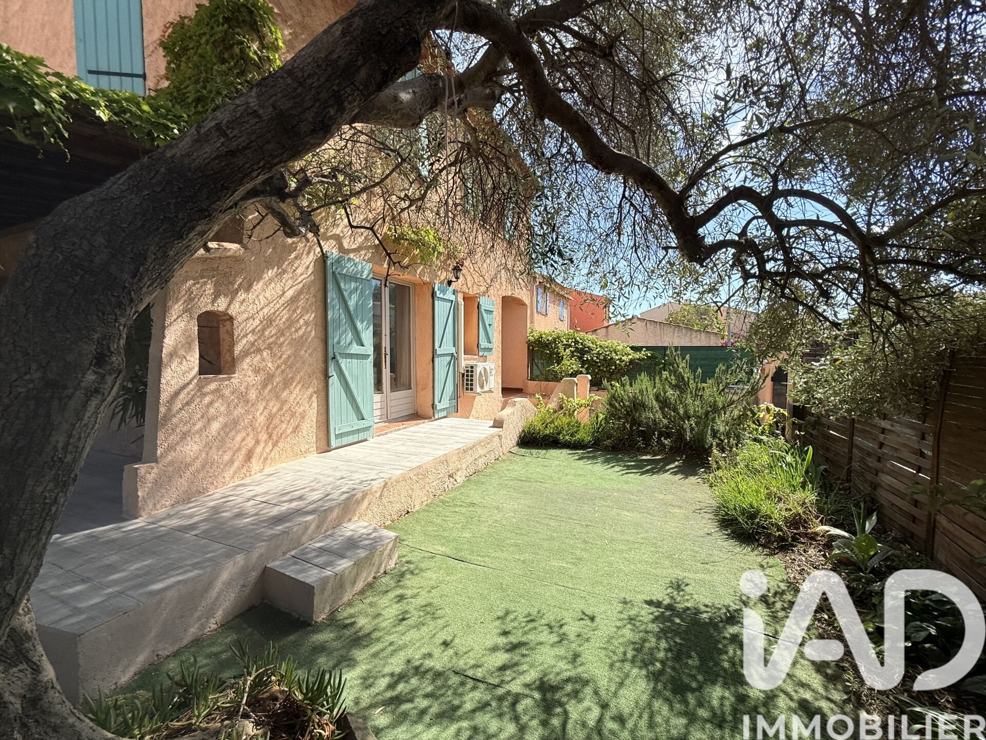 Maison à vendre, 79m², La Valette-du-Var