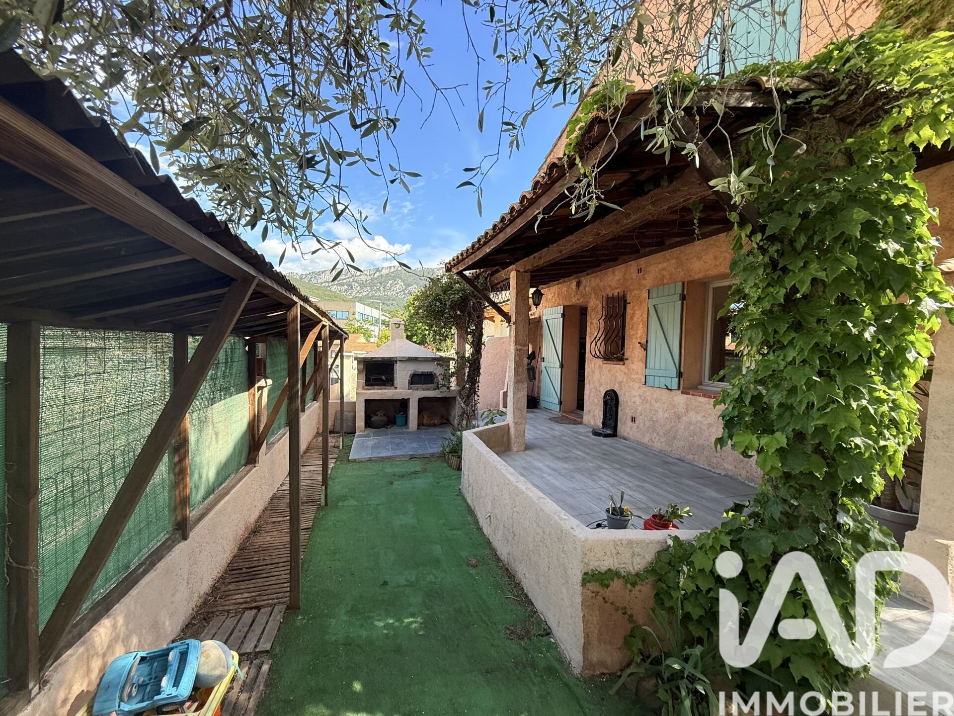 Maison à vendre, 79m², La Valette-du-Var