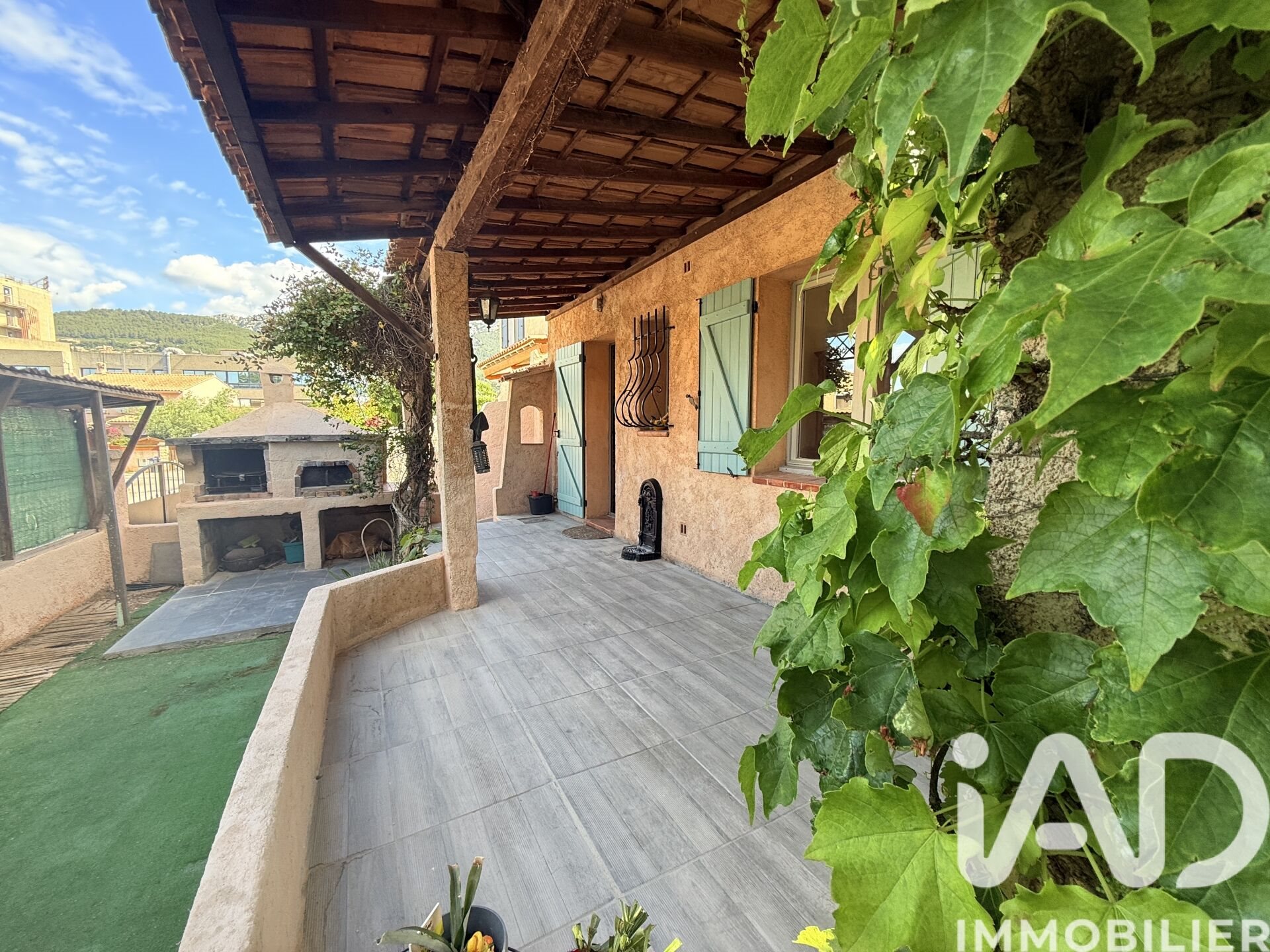 Maison à vendre, 79m², La Valette-du-Var