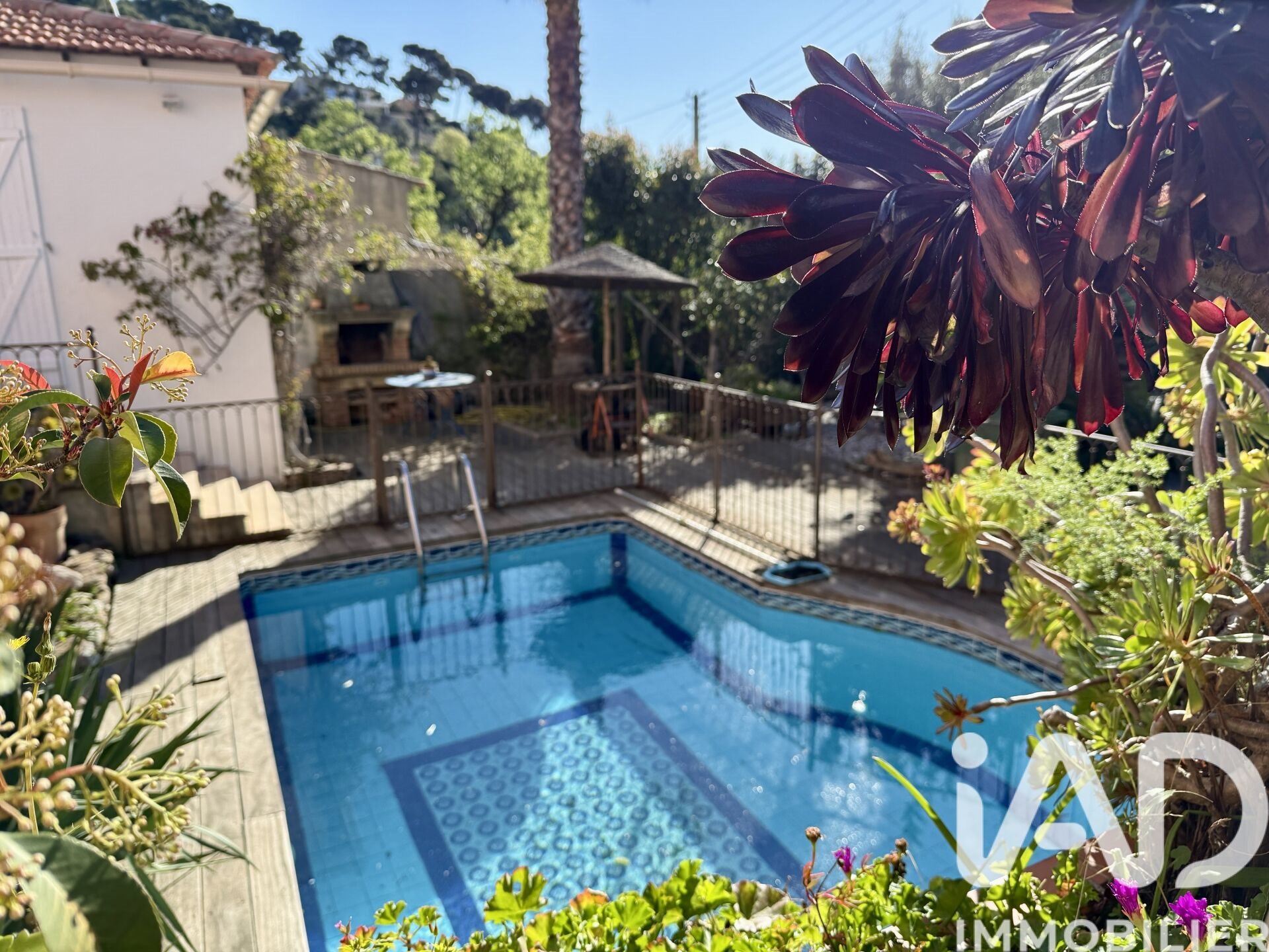 Maison à vendre, 90m², Toulon