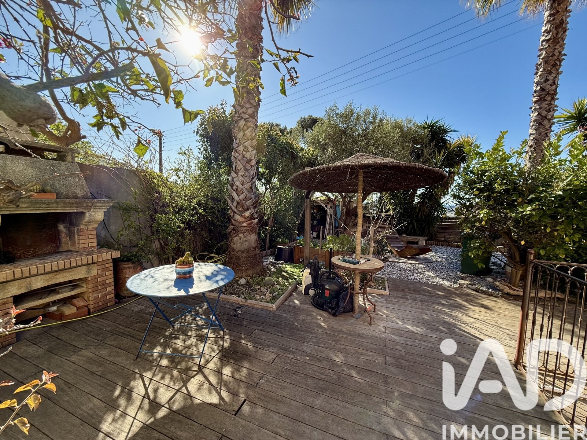 Maison à vendre, 90m², Toulon
