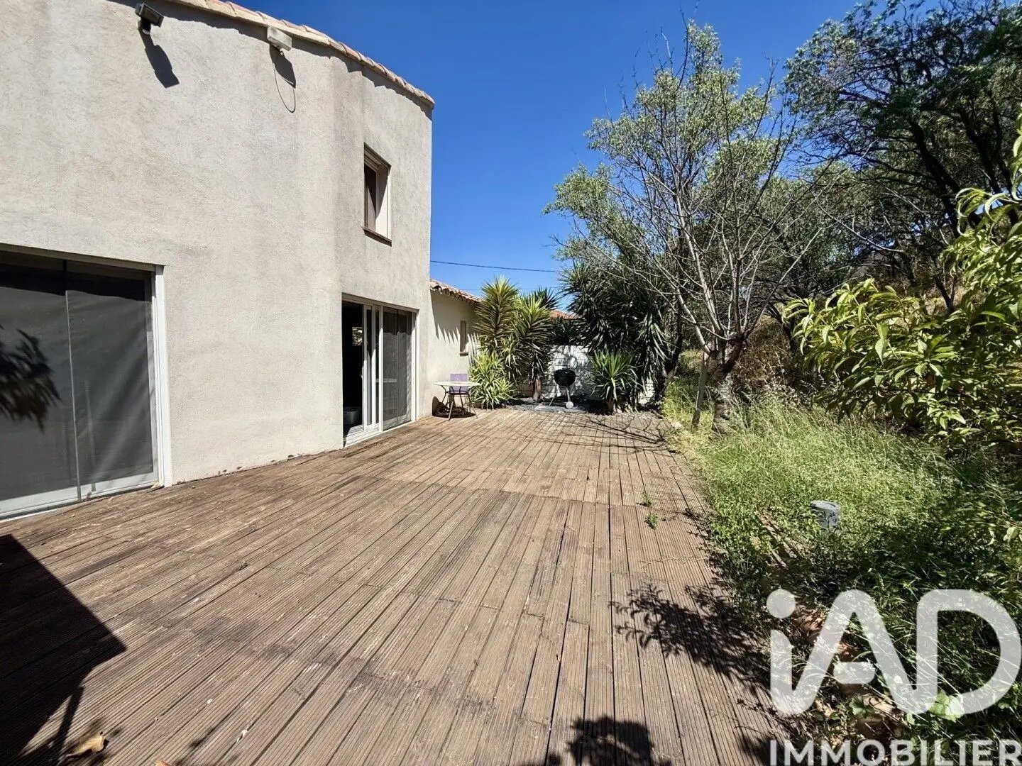 Maison à vendre, 90m², Toulon