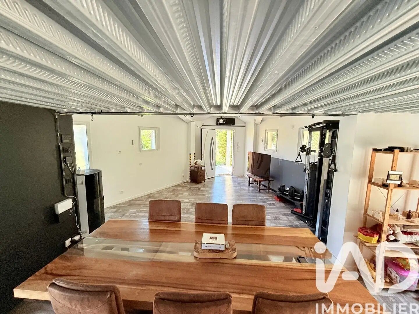 Maison à vendre, 90m², Toulon