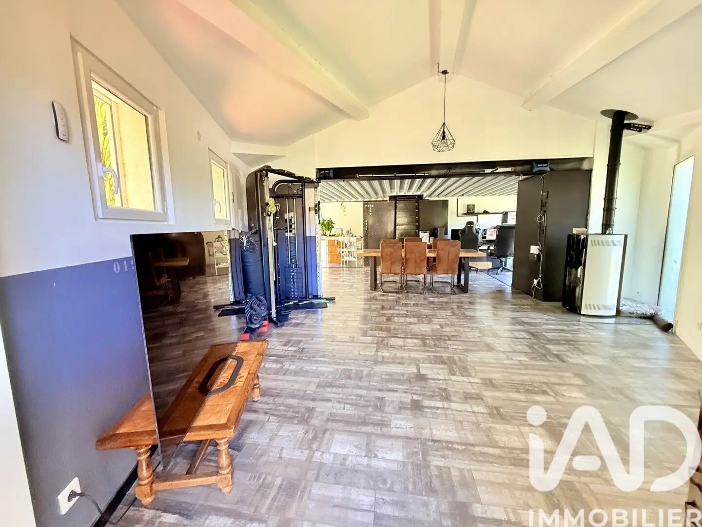 Maison à vendre, 90m², Toulon