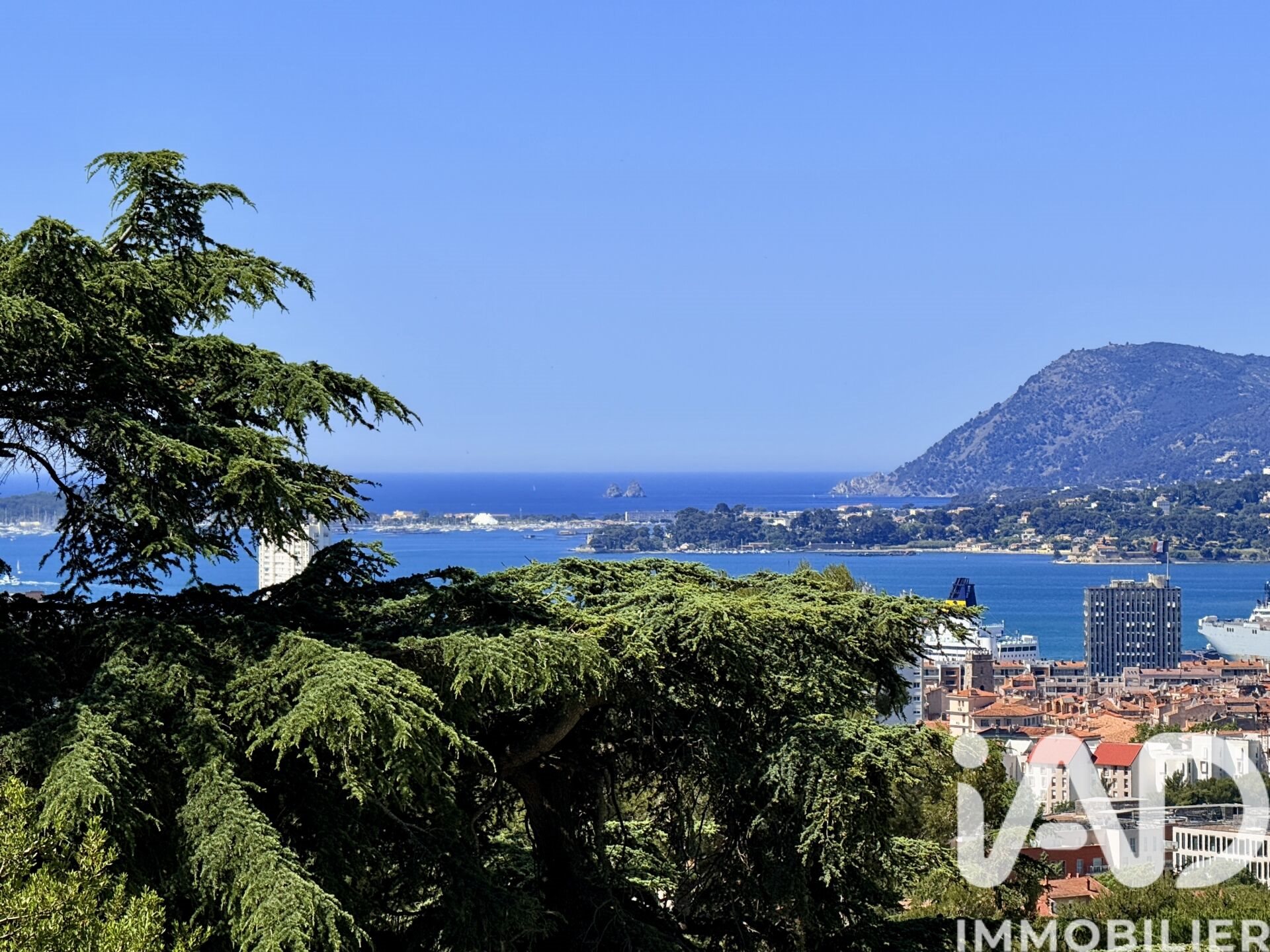 Appartement à vendre, 116m², Toulon