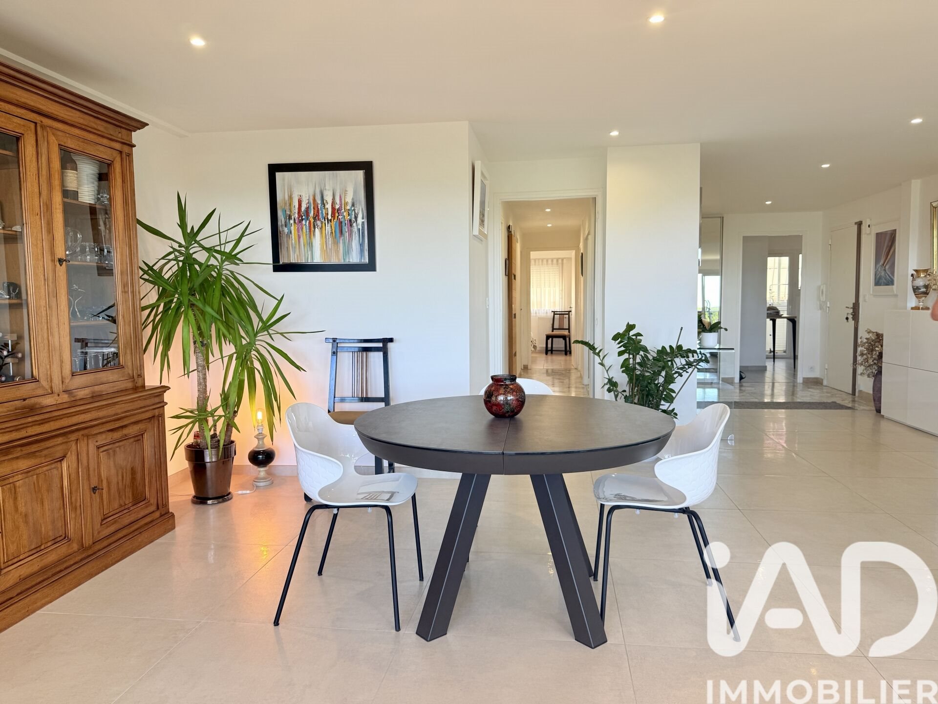 Appartement à vendre, 116m², Toulon