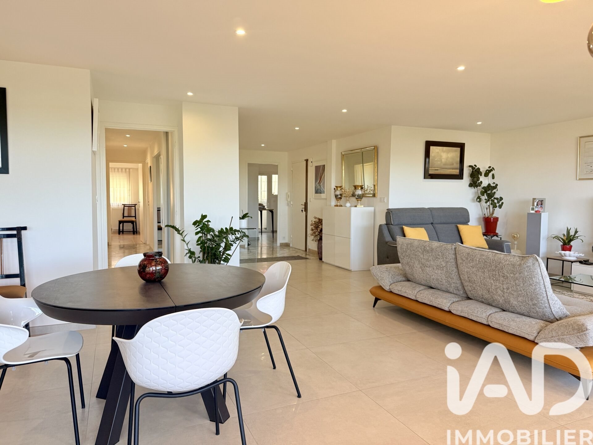 Appartement à vendre, 116m², Toulon