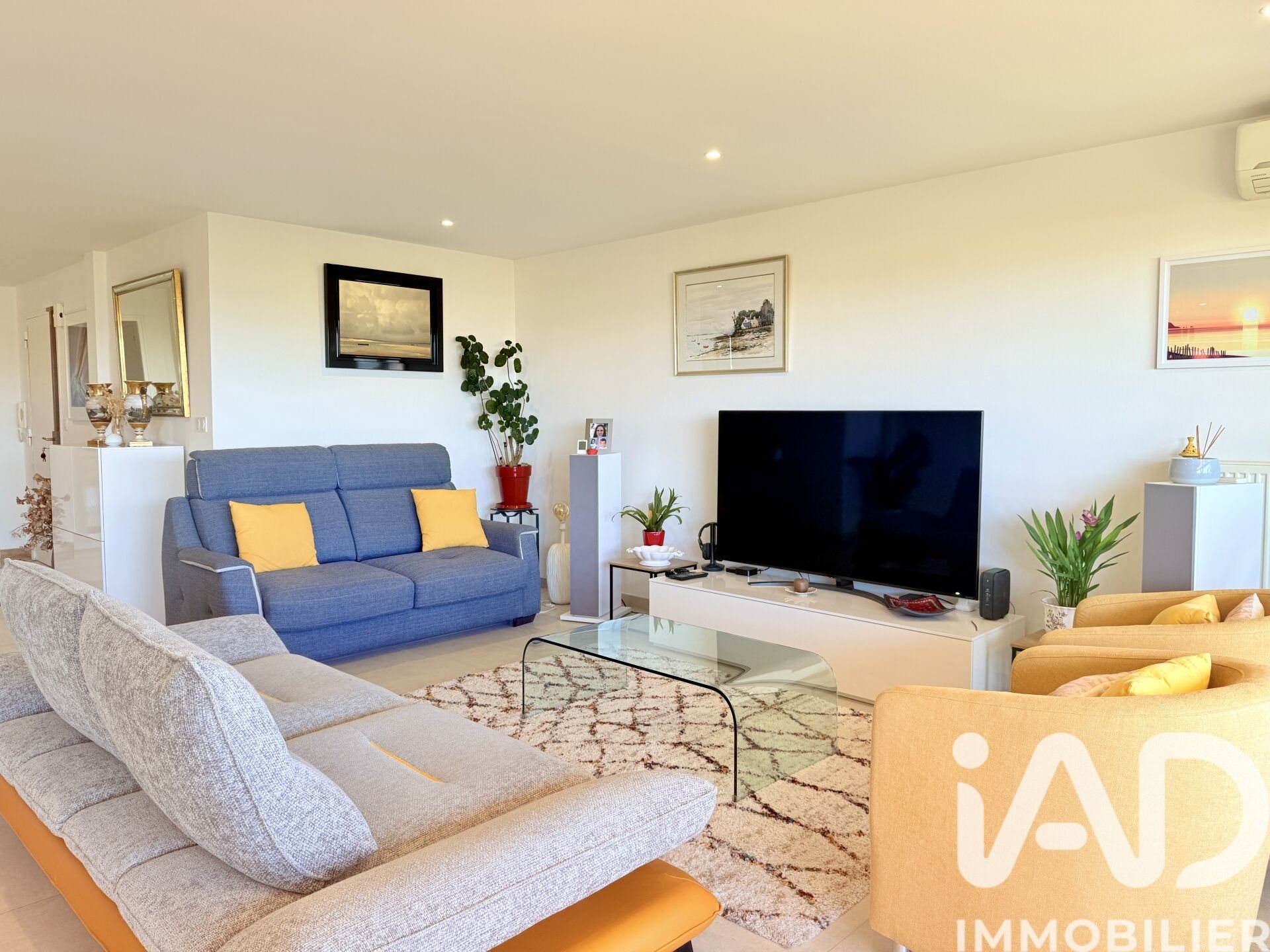 Appartement à vendre, 116m², Toulon
