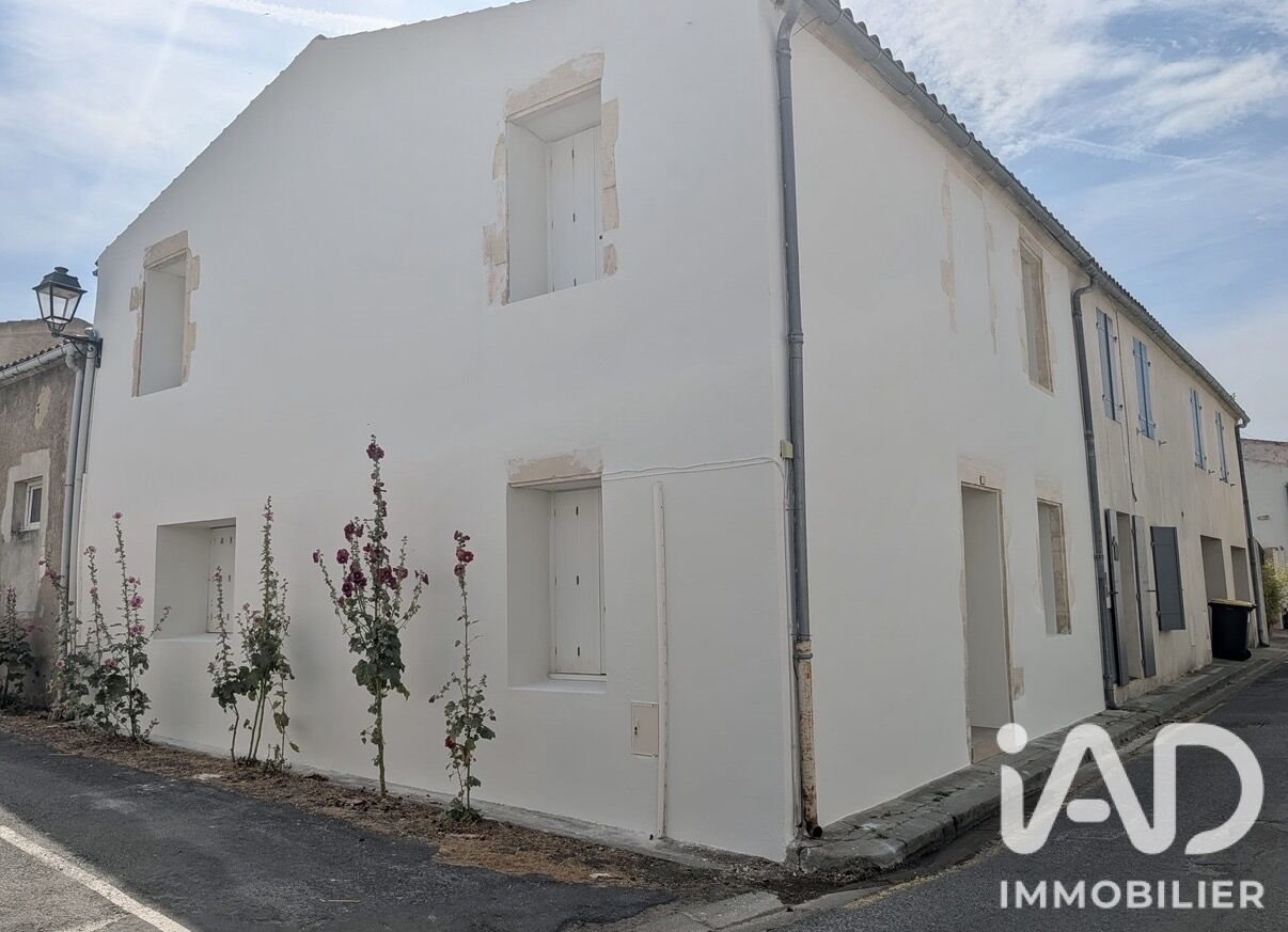 Maison à vendre, 84m², Esnandes