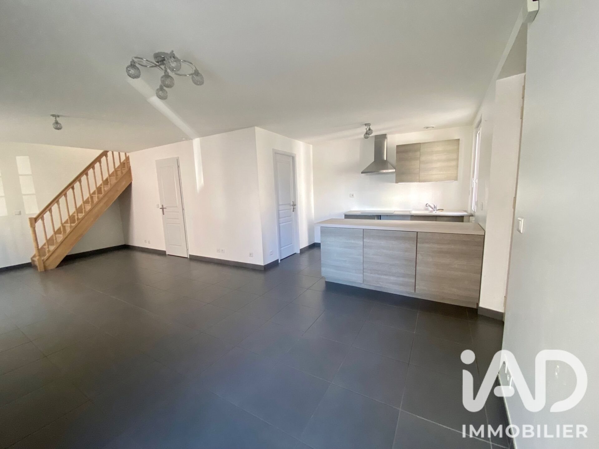 Maison à vendre, 84m², Esnandes