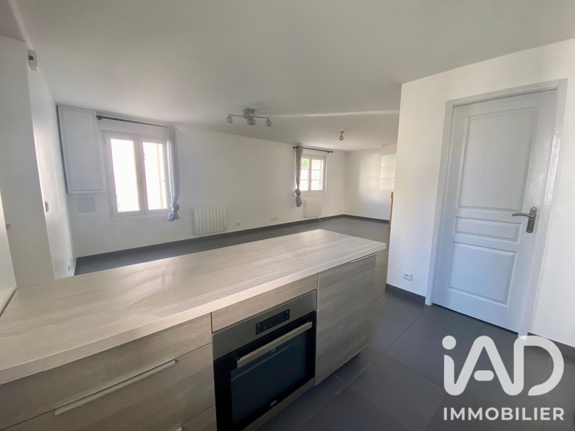Maison à vendre, 84m², Esnandes