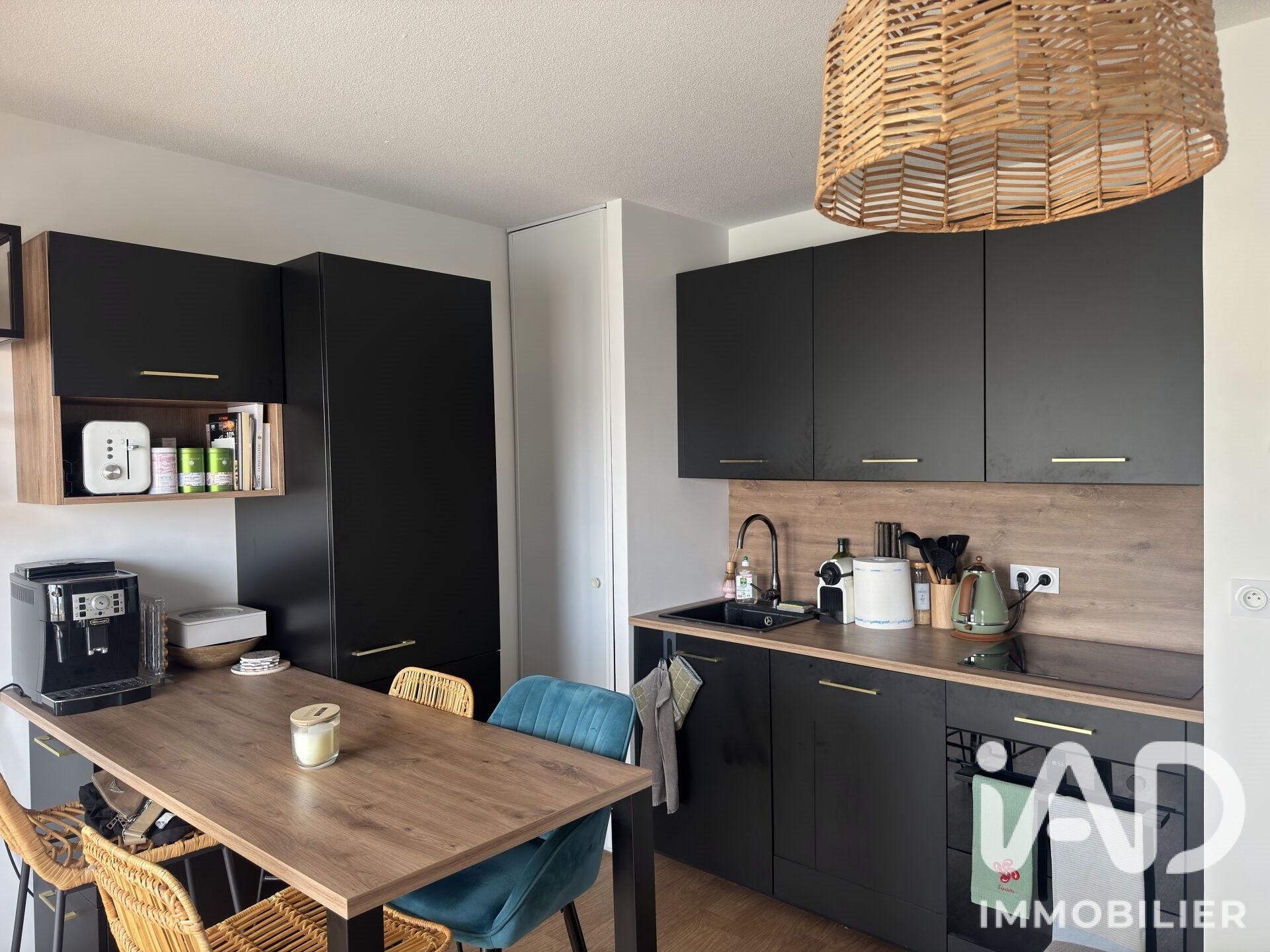 Appartement à vendre, 40m², Aytré