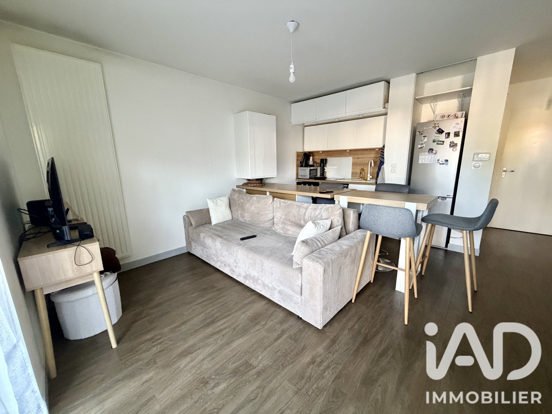 Appartement à vendre, 43m², Nieul-sur-Mer