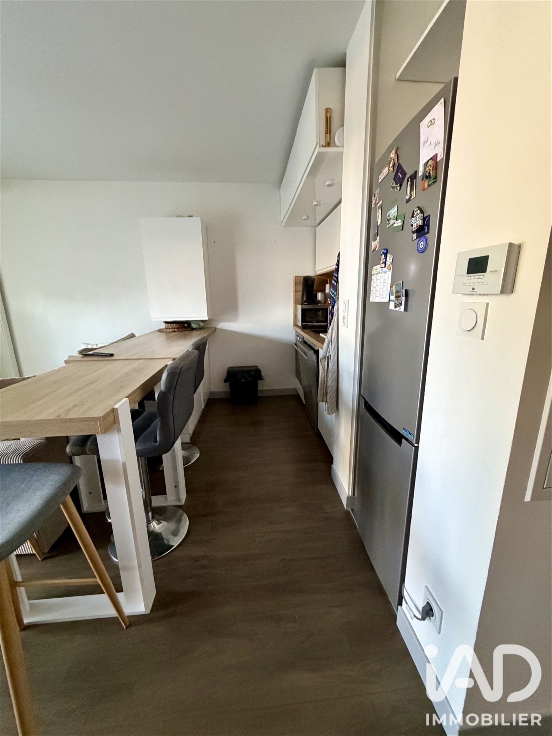 Appartement à vendre, 43m², Nieul-sur-Mer